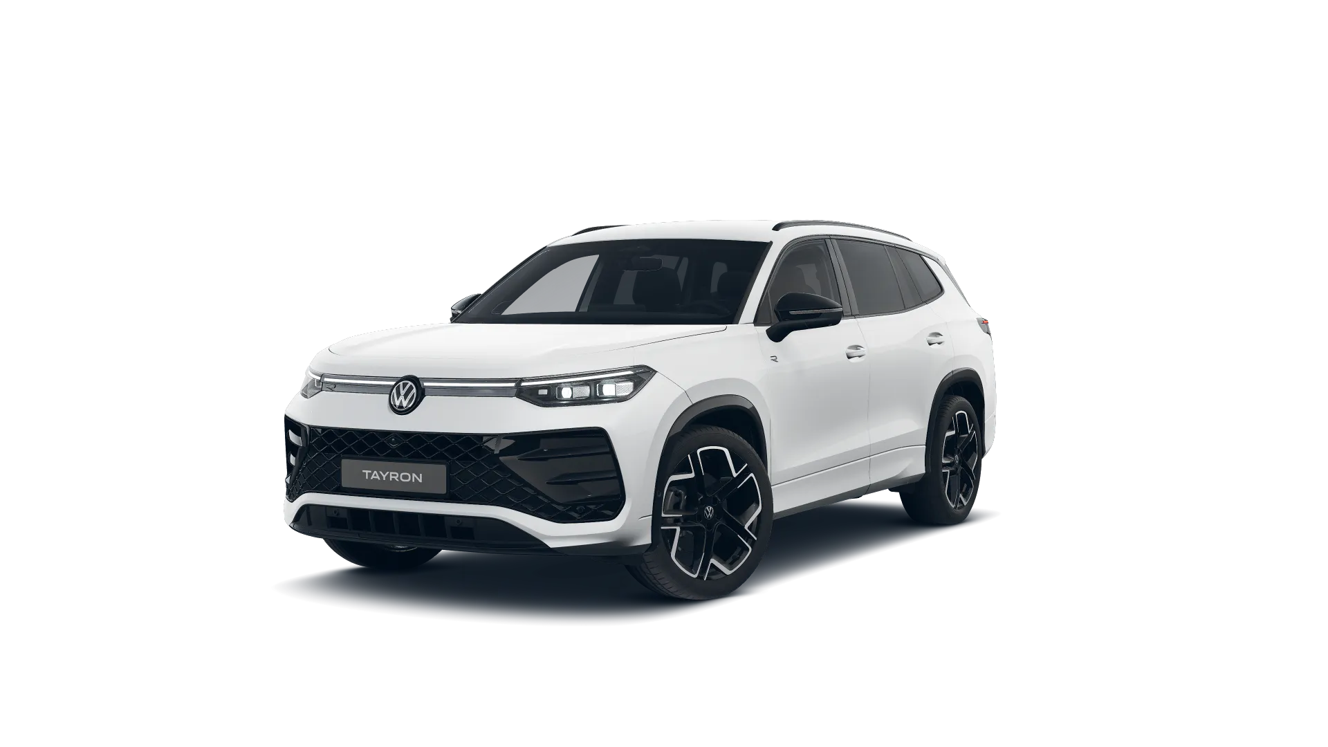 Volkswagen Tayron R-Line