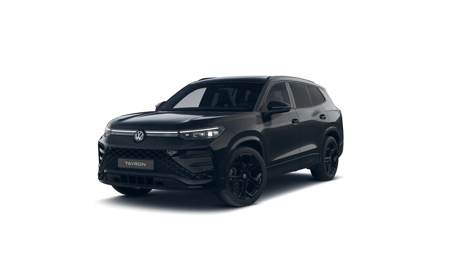 Volkswagen Tayron R-Line
