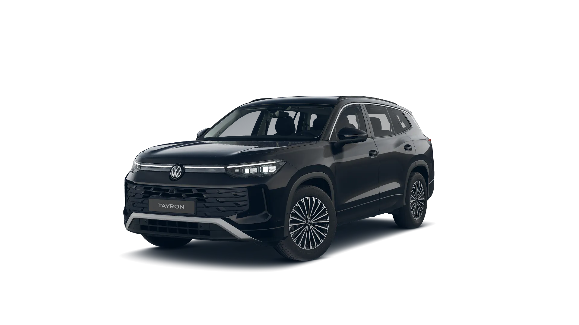 Volkswagen Tayron Life