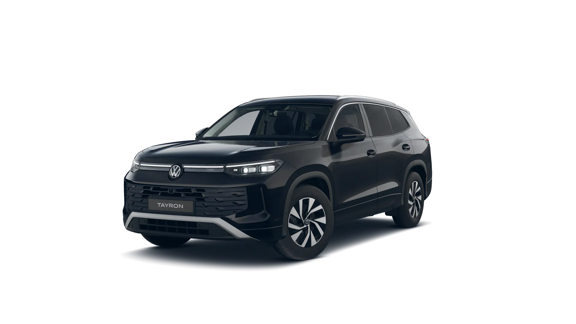 Volkswagen Tayron Life