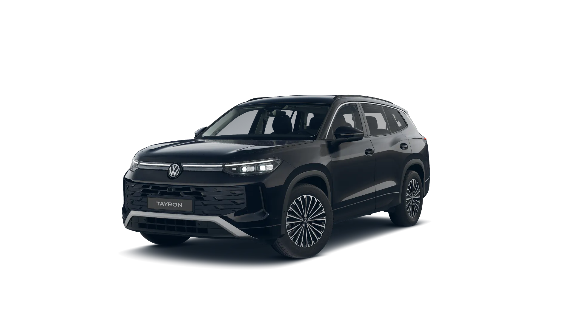 Volkswagen Tayron Life