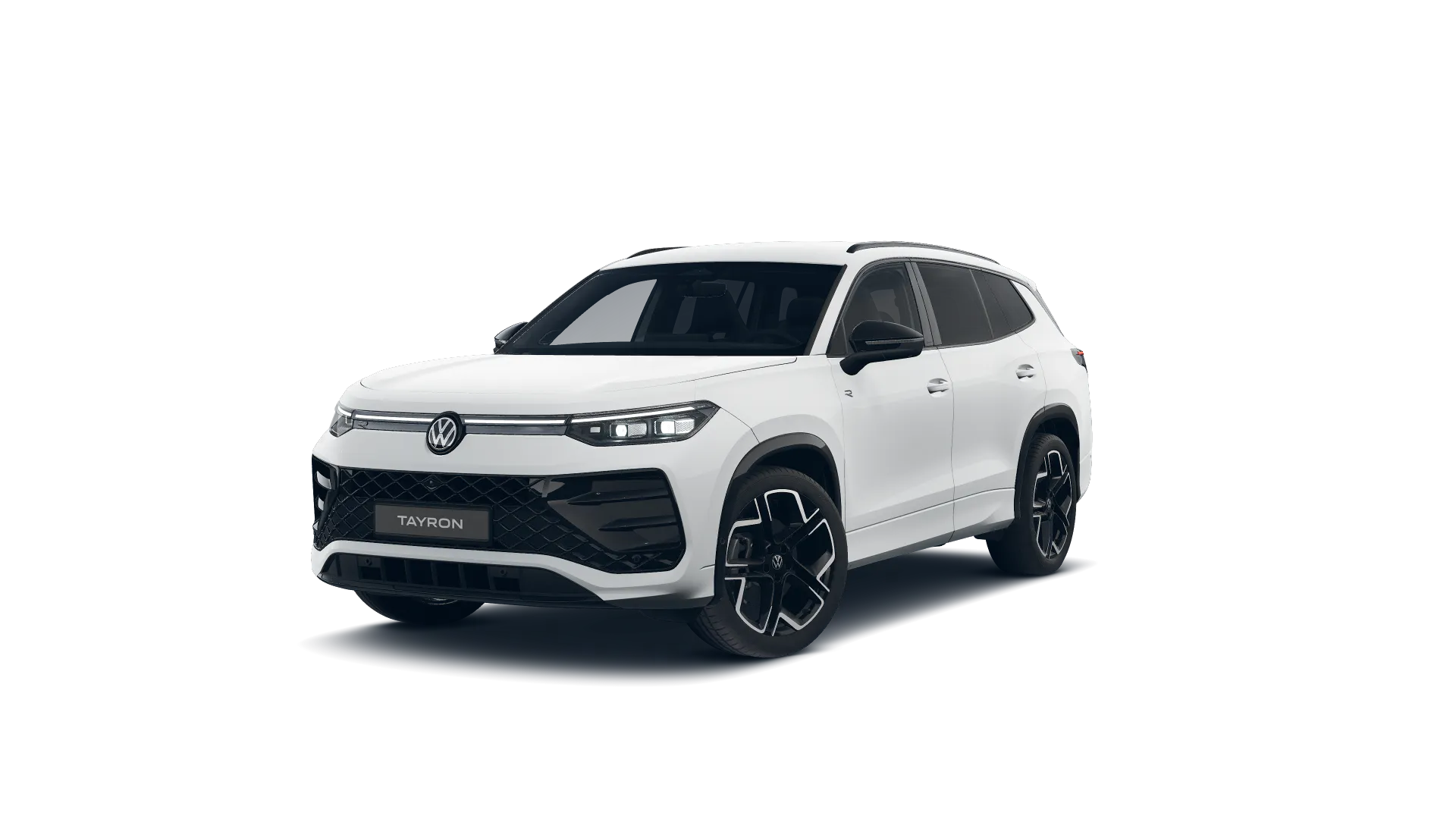 Volkswagen Tayron R-Line