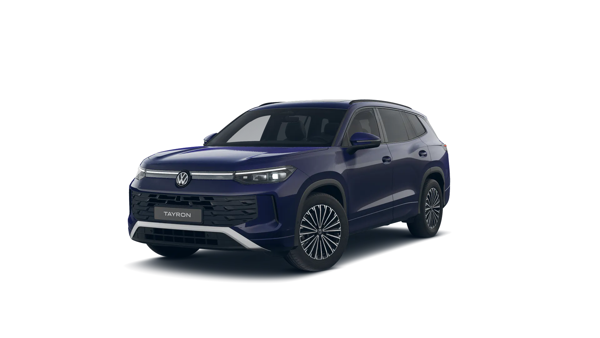 Volkswagen Tayron Life