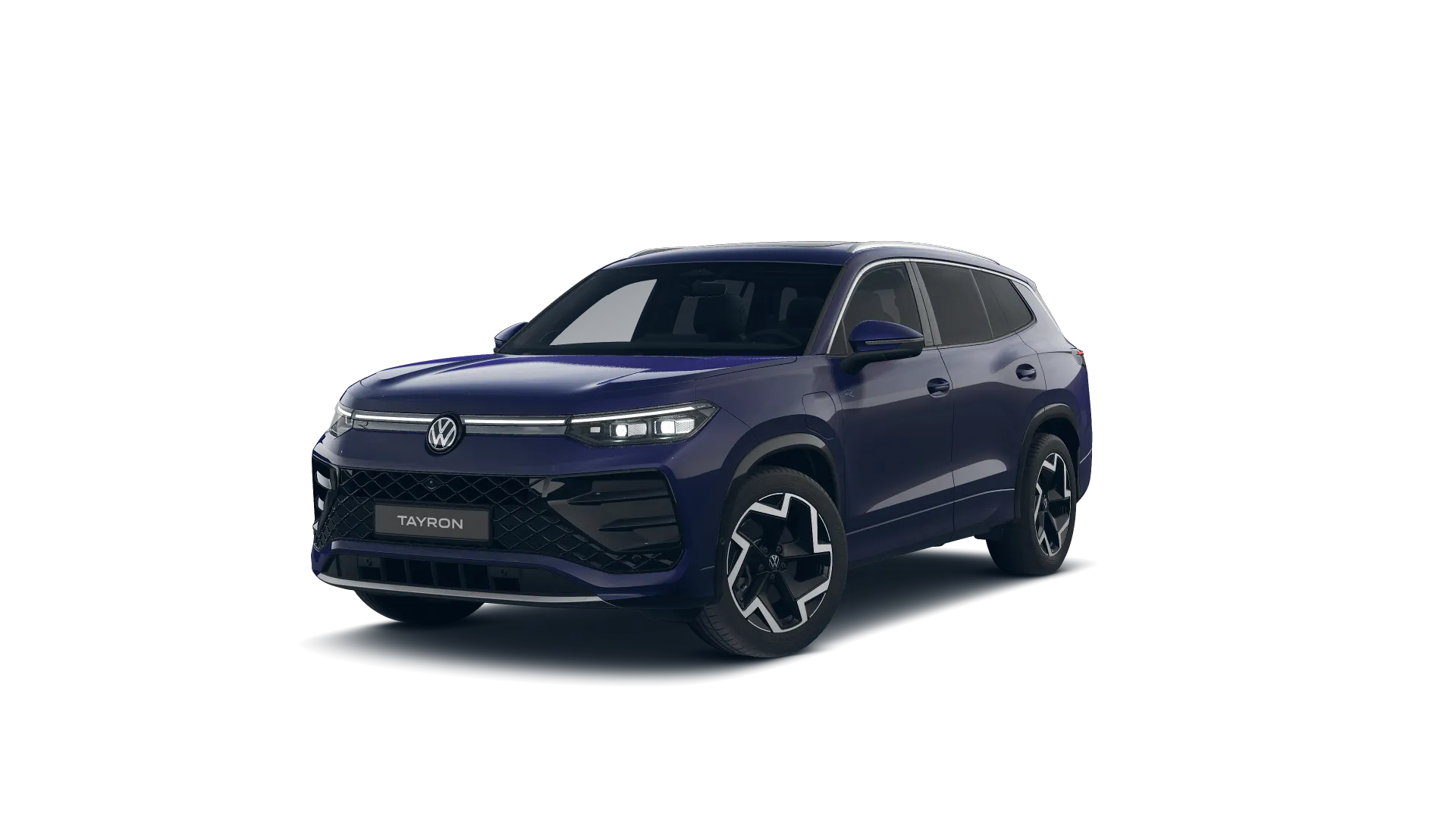Volkswagen Tayron R-Line