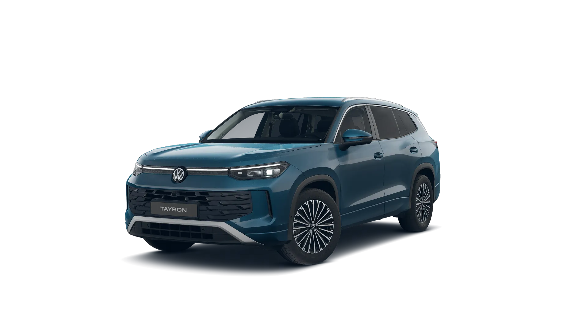 Volkswagen Tayron Life