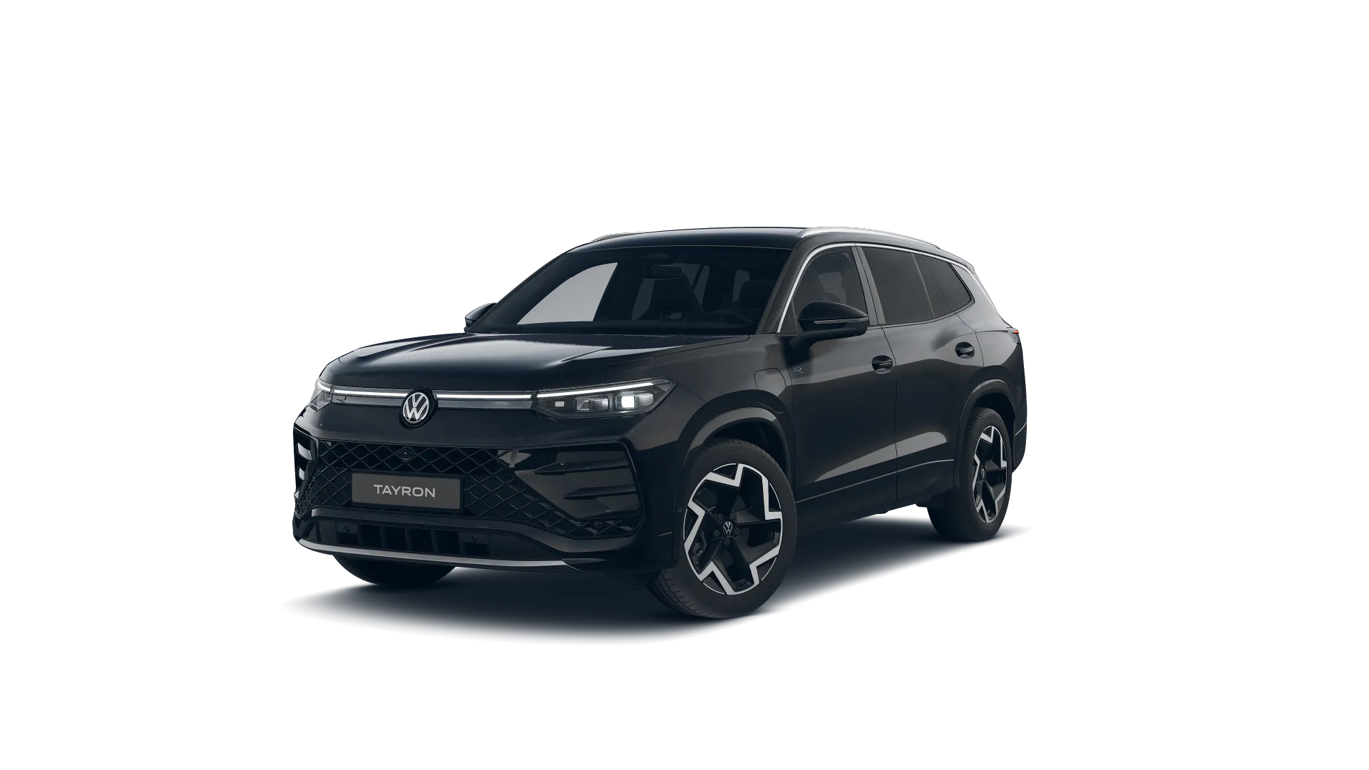 Volkswagen Tayron R-Line