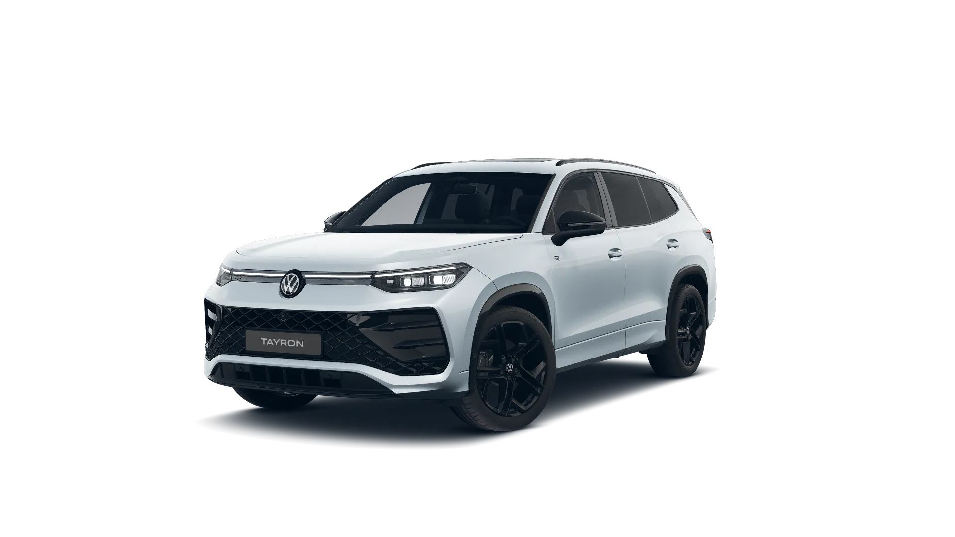 Volkswagen Tayron R-Line