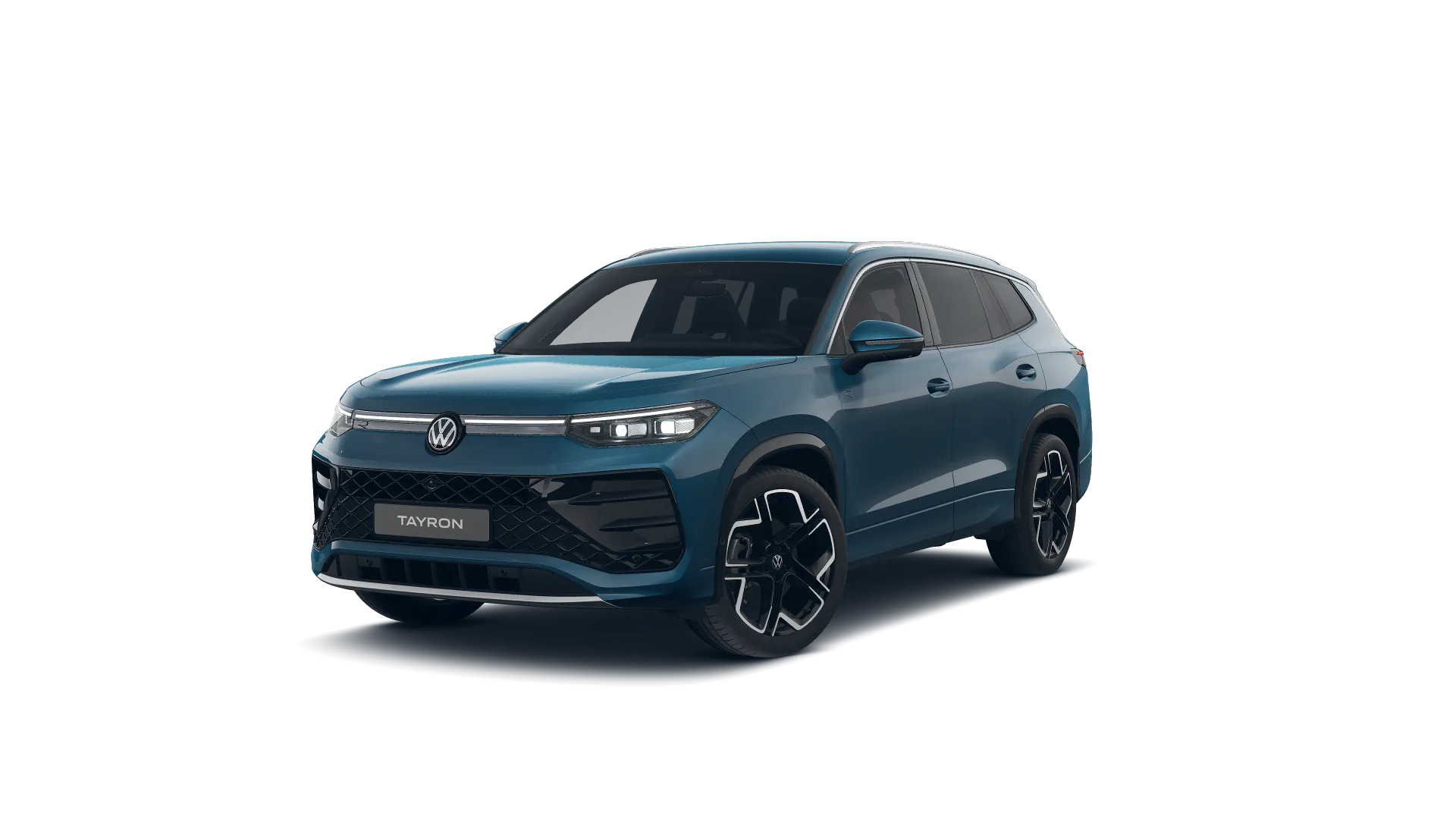 Volkswagen Tayron R-Line