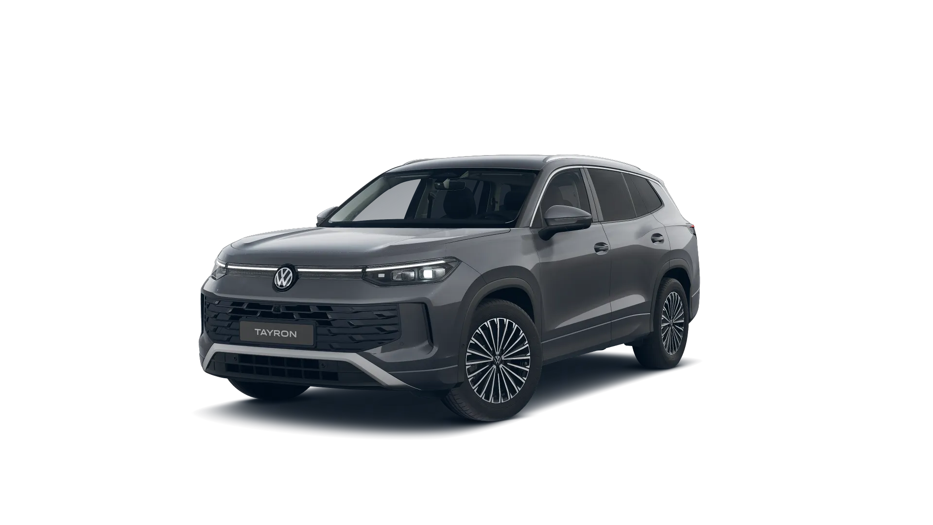 Volkswagen Tayron Life