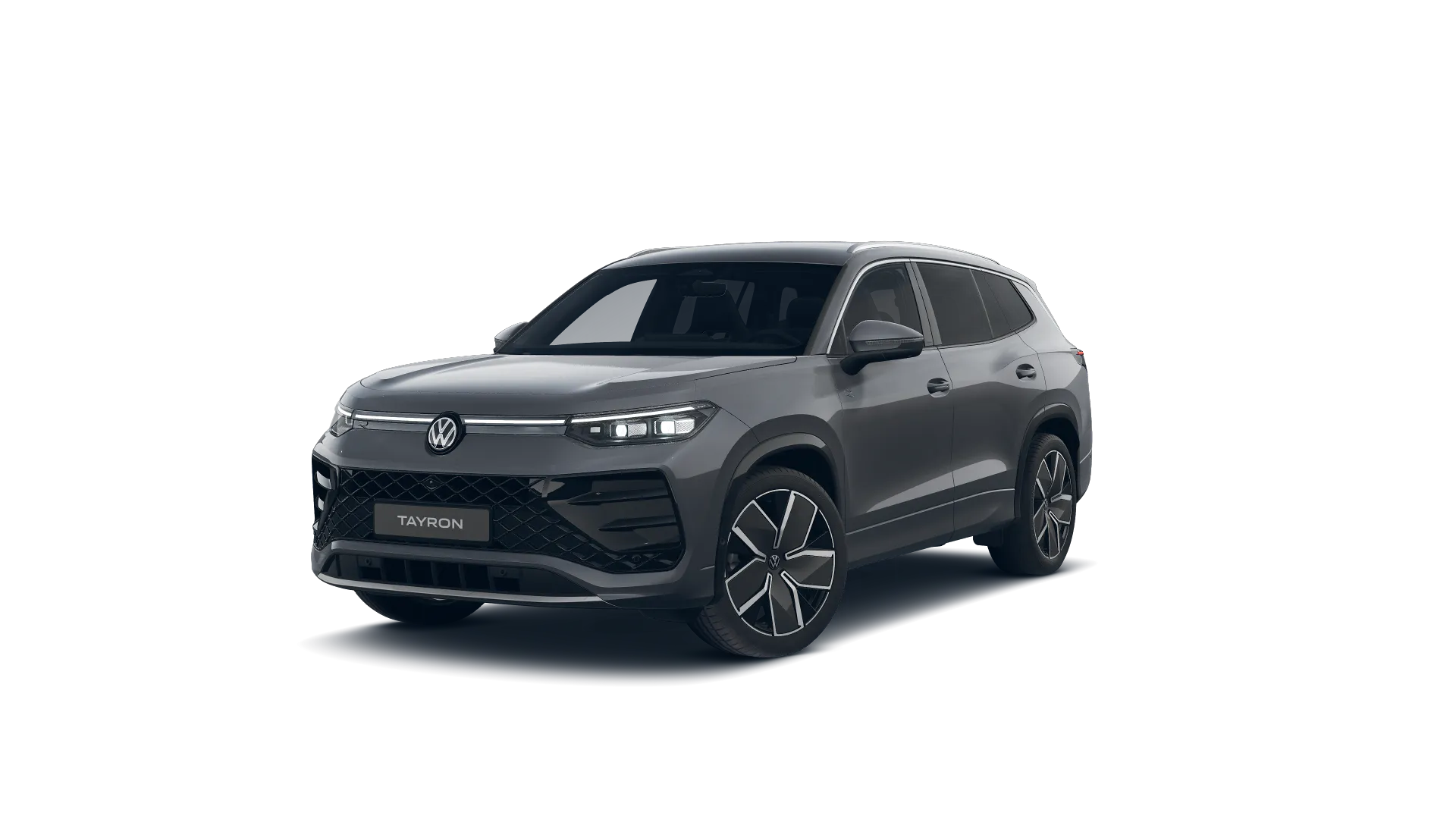 Volkswagen Tayron R-Line