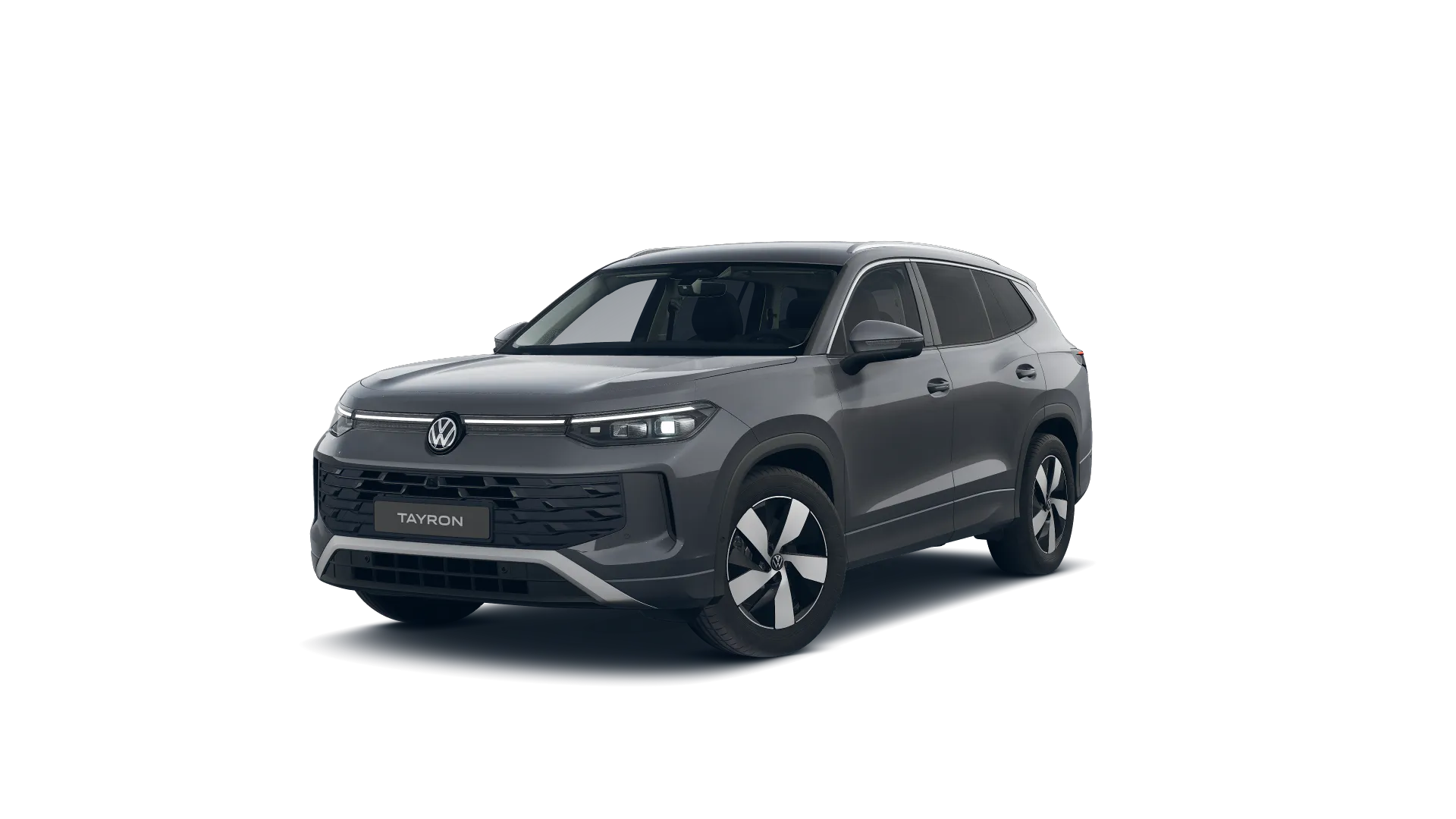 Volkswagen Tayron Life
