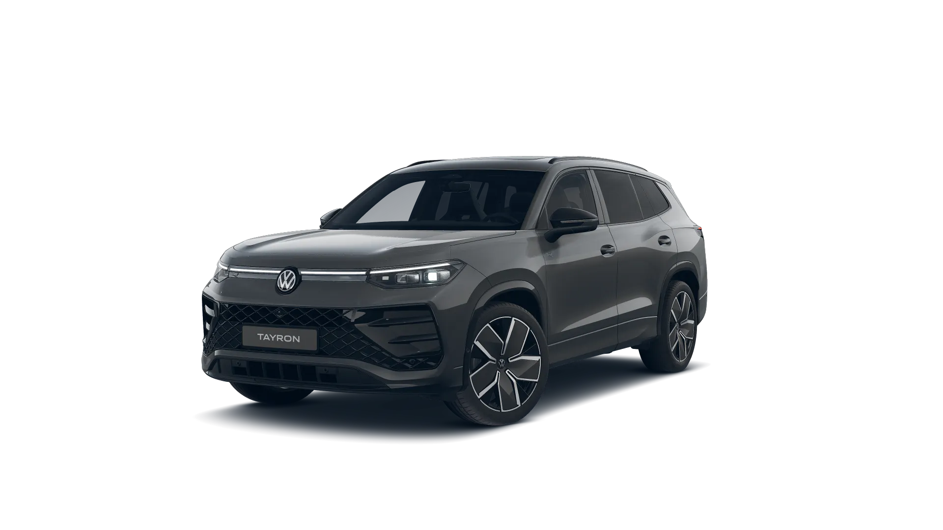 Volkswagen Tayron R-Line