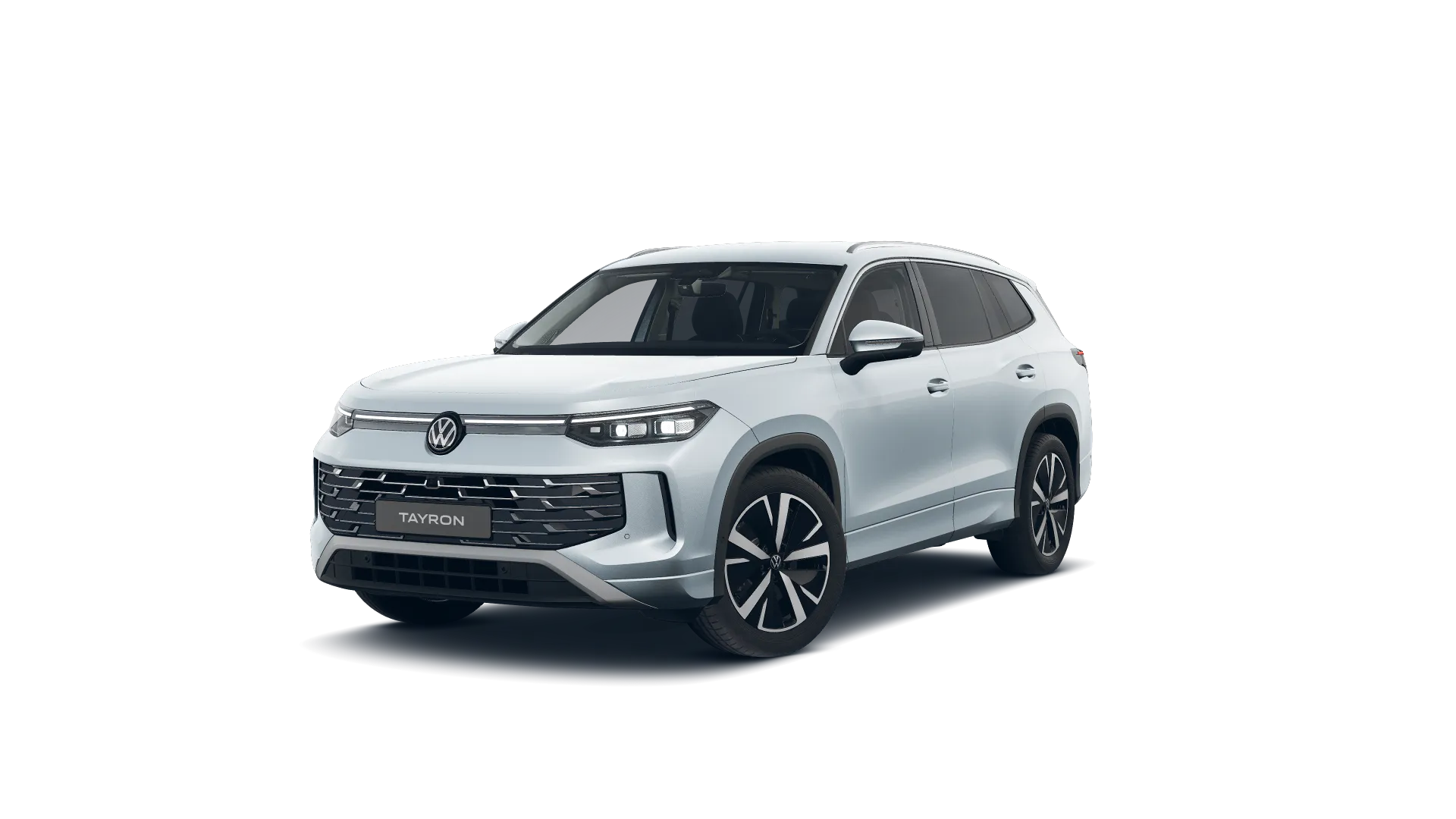Volkswagen Tayron Elegance