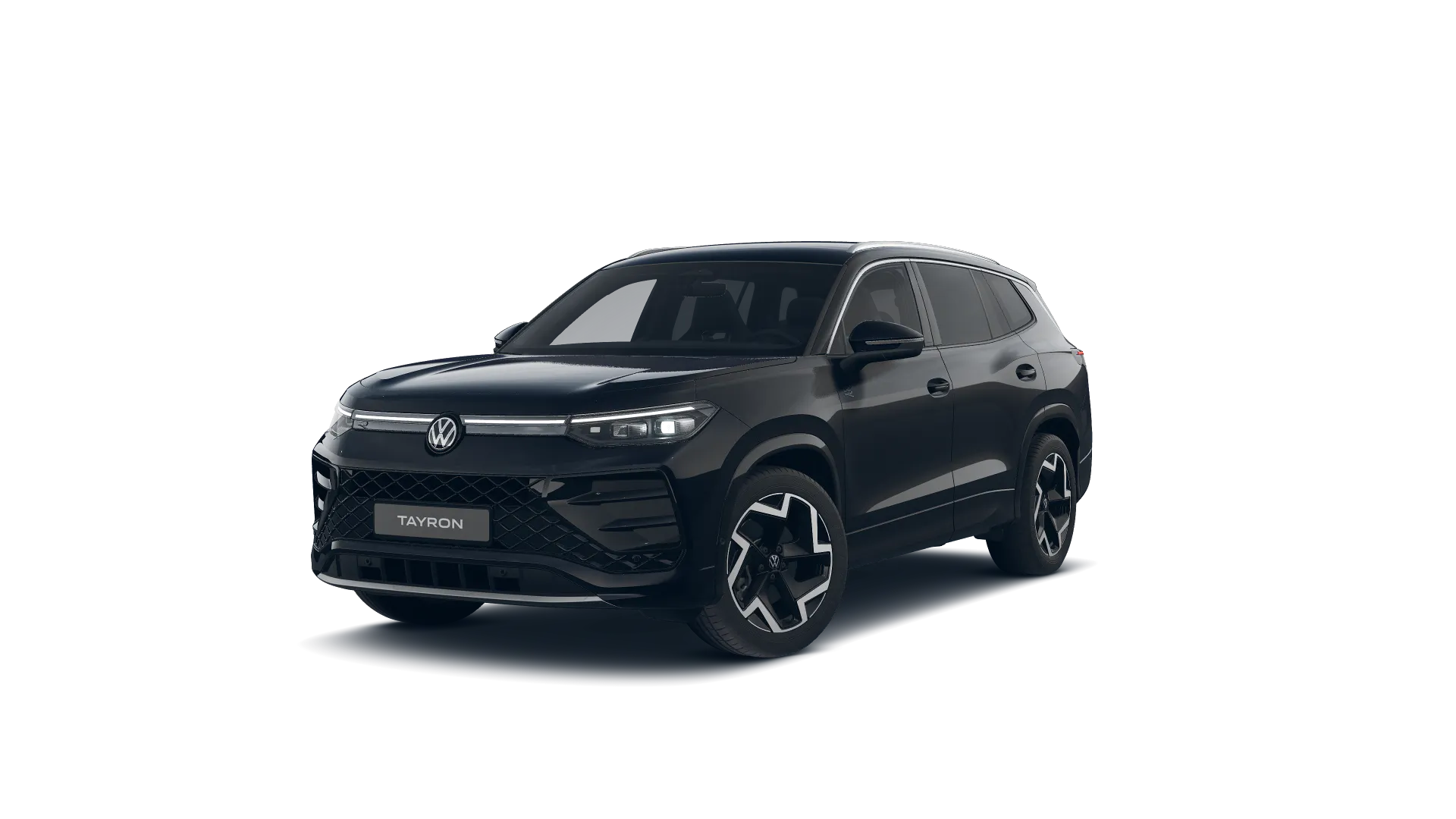 Volkswagen Tayron R-Line