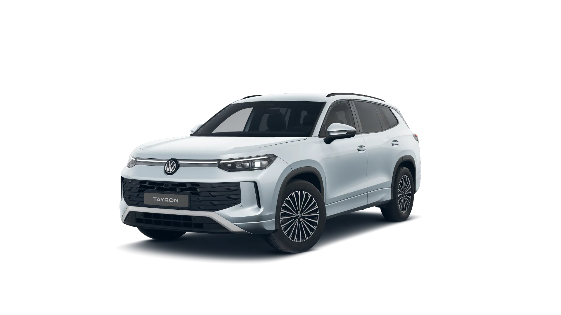Volkswagen Tayron Life