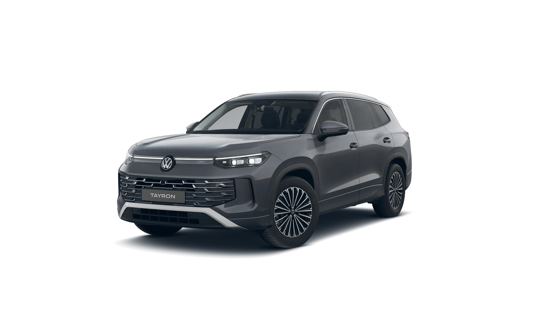 Volkswagen Tayron Elegance