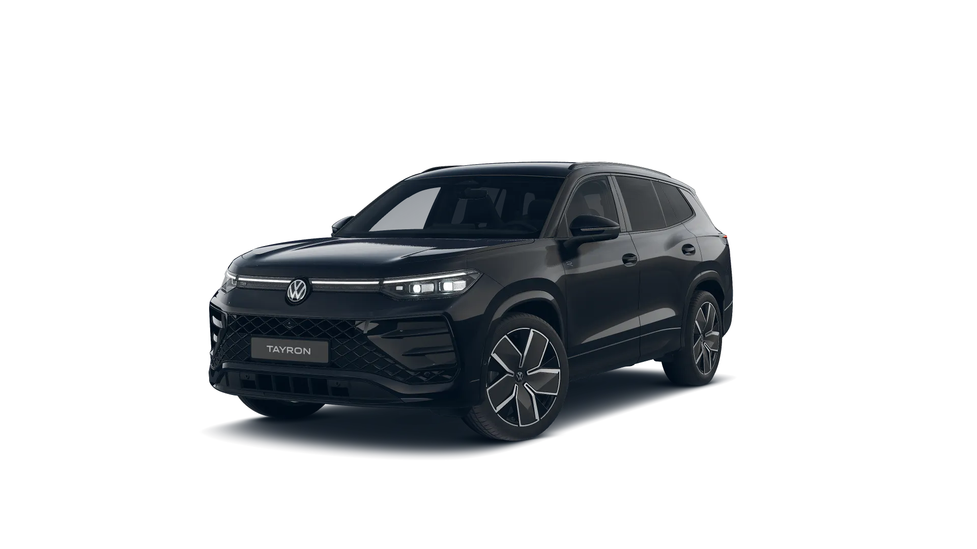 Volkswagen Tayron R-Line