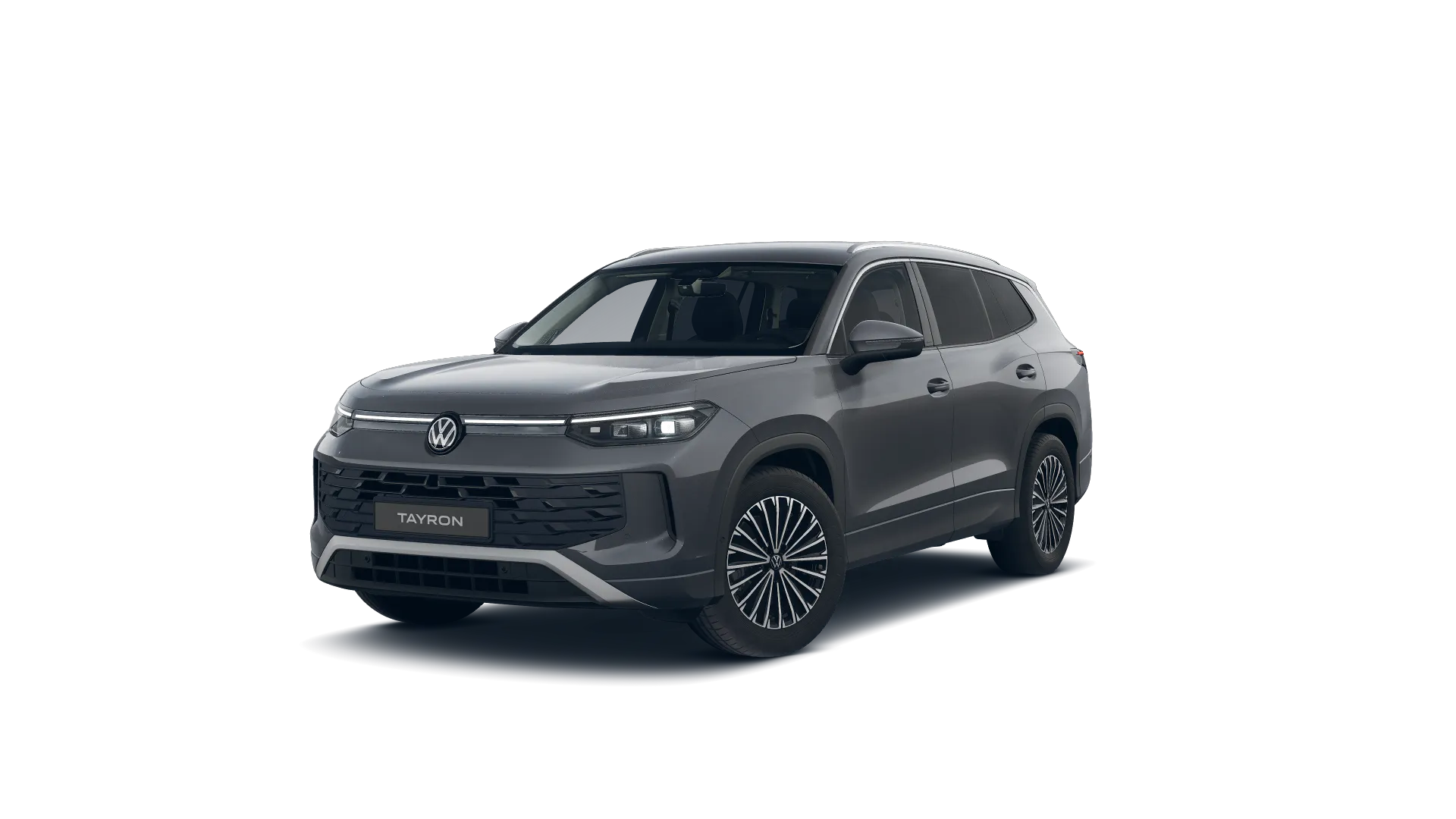 Volkswagen Tayron Life