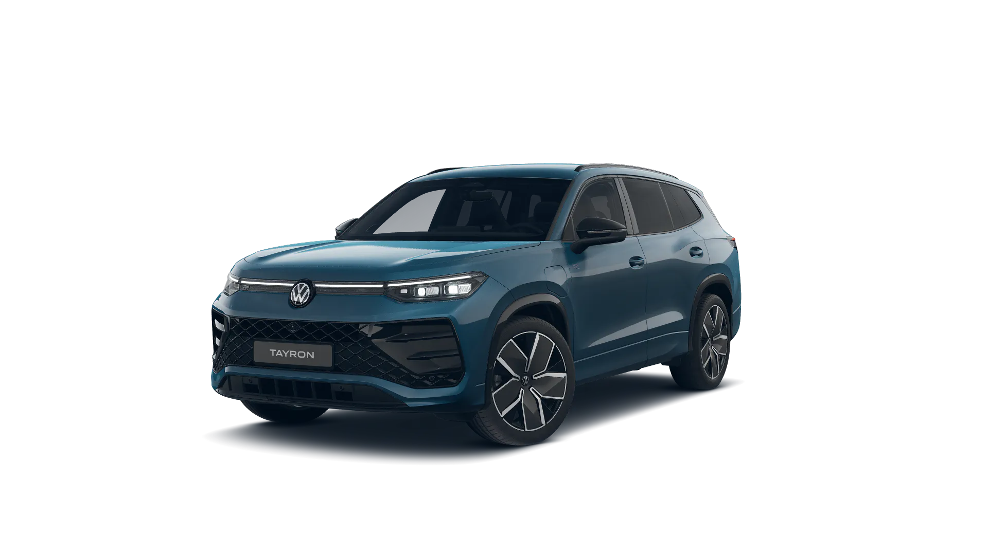 Volkswagen Tayron R-Line