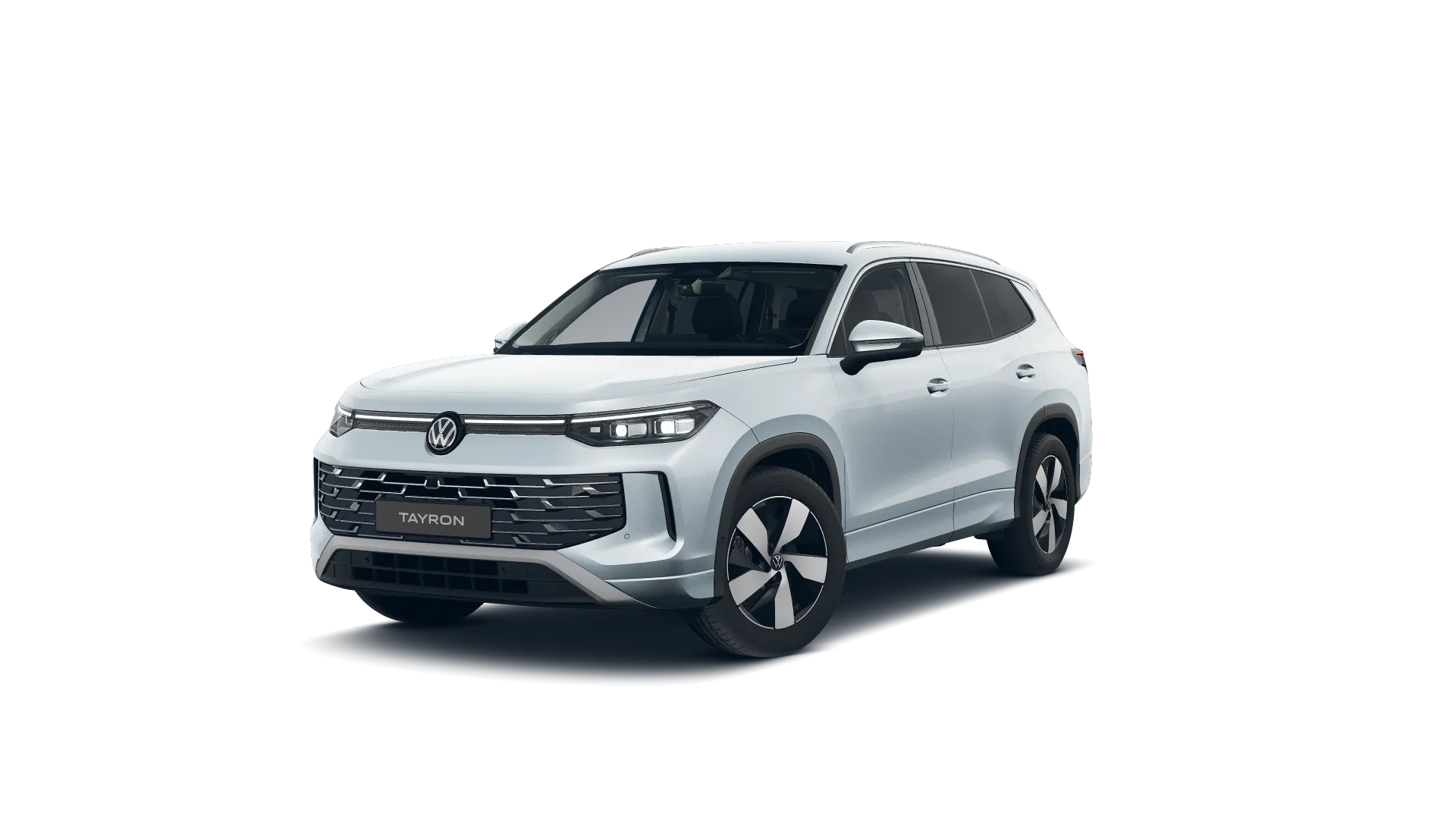 Volkswagen Tayron Elegance