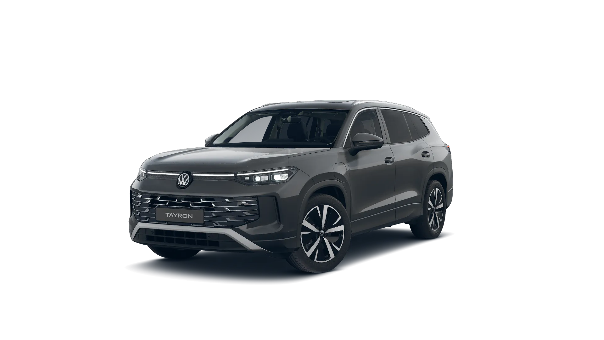 Volkswagen Tayron Elegance