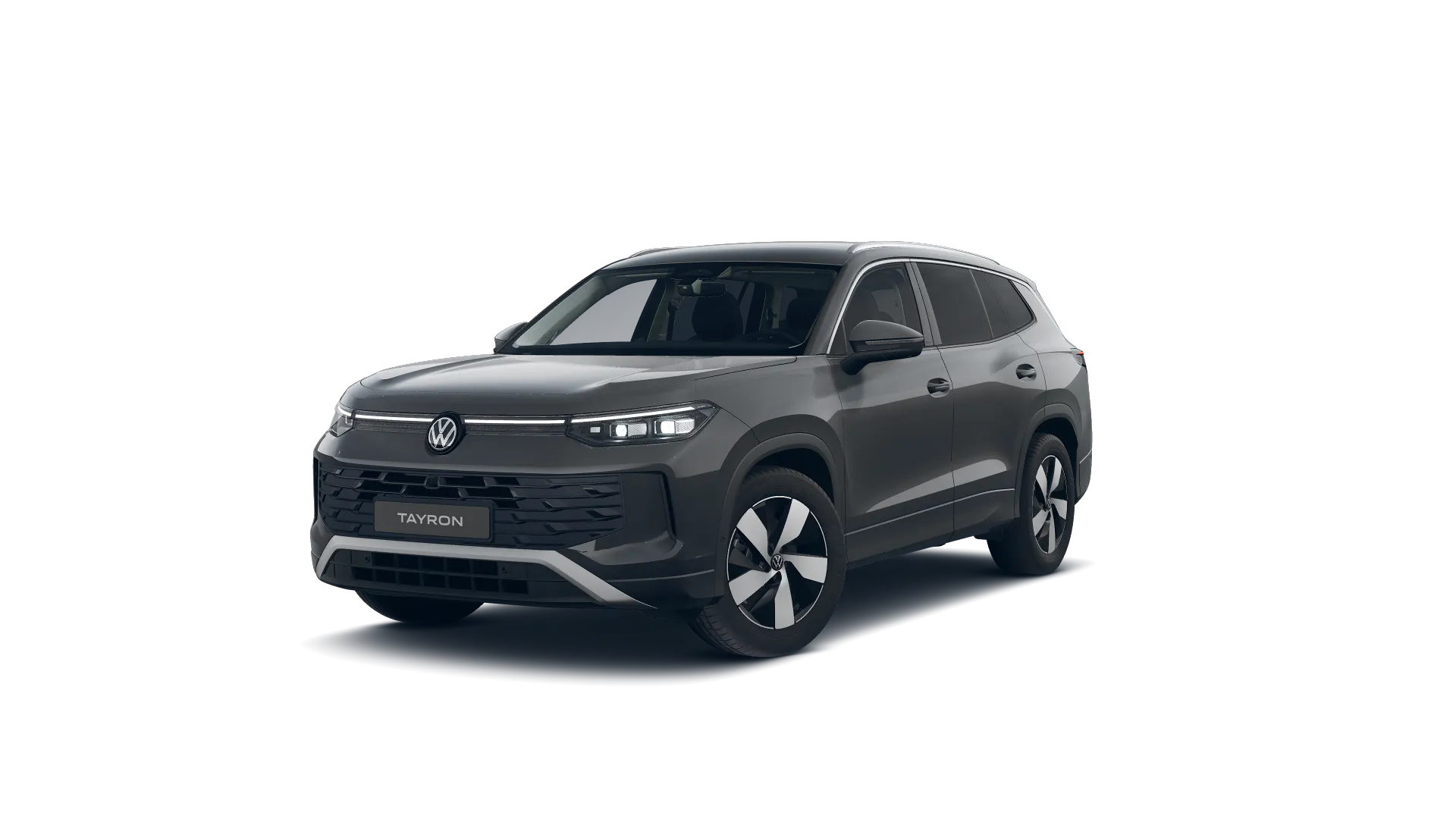 Volkswagen Tayron Life