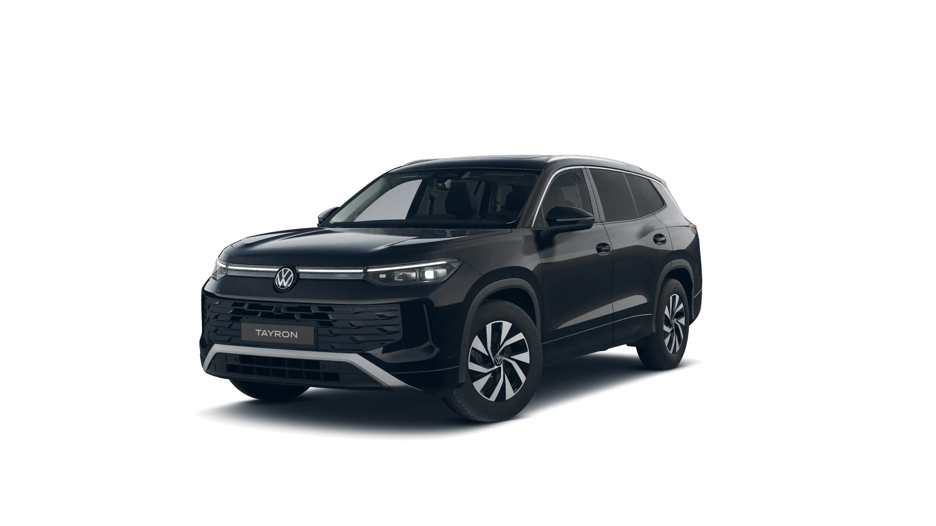 Volkswagen Tayron Life