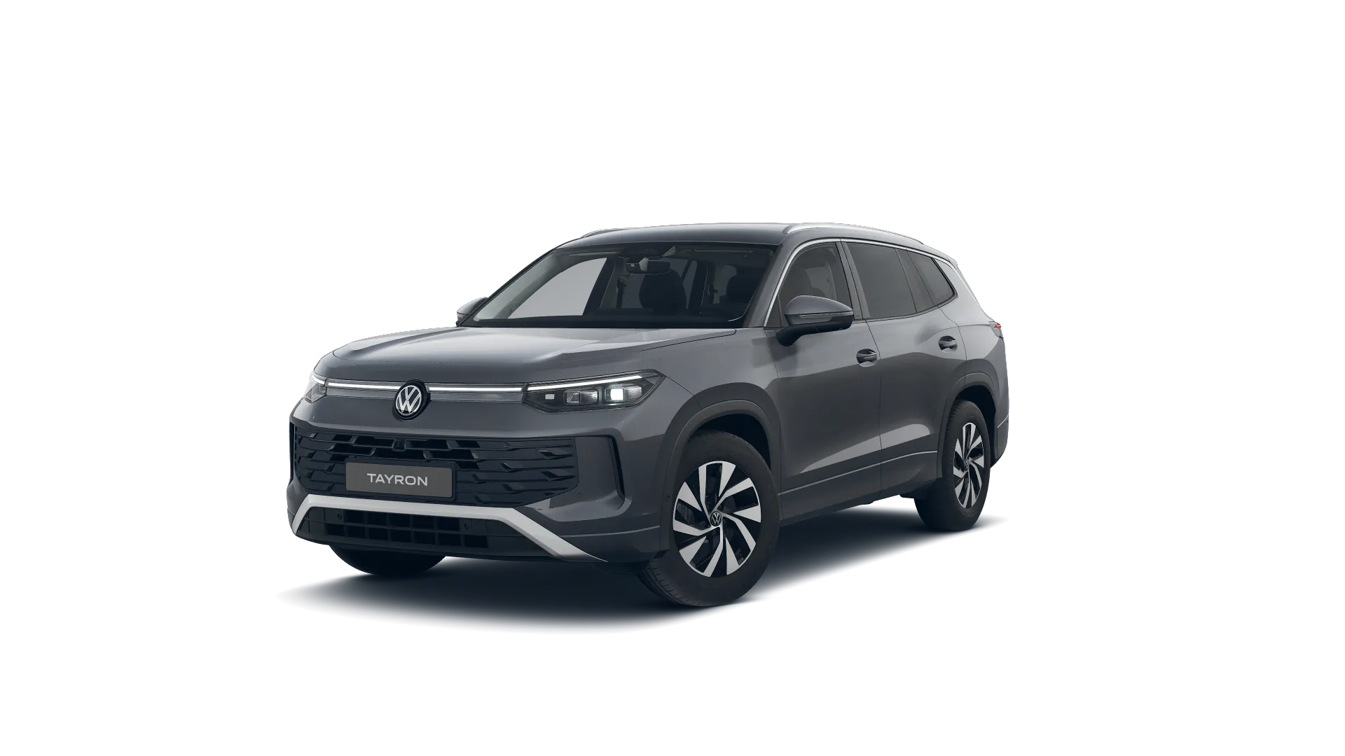 Volkswagen Tayron Life