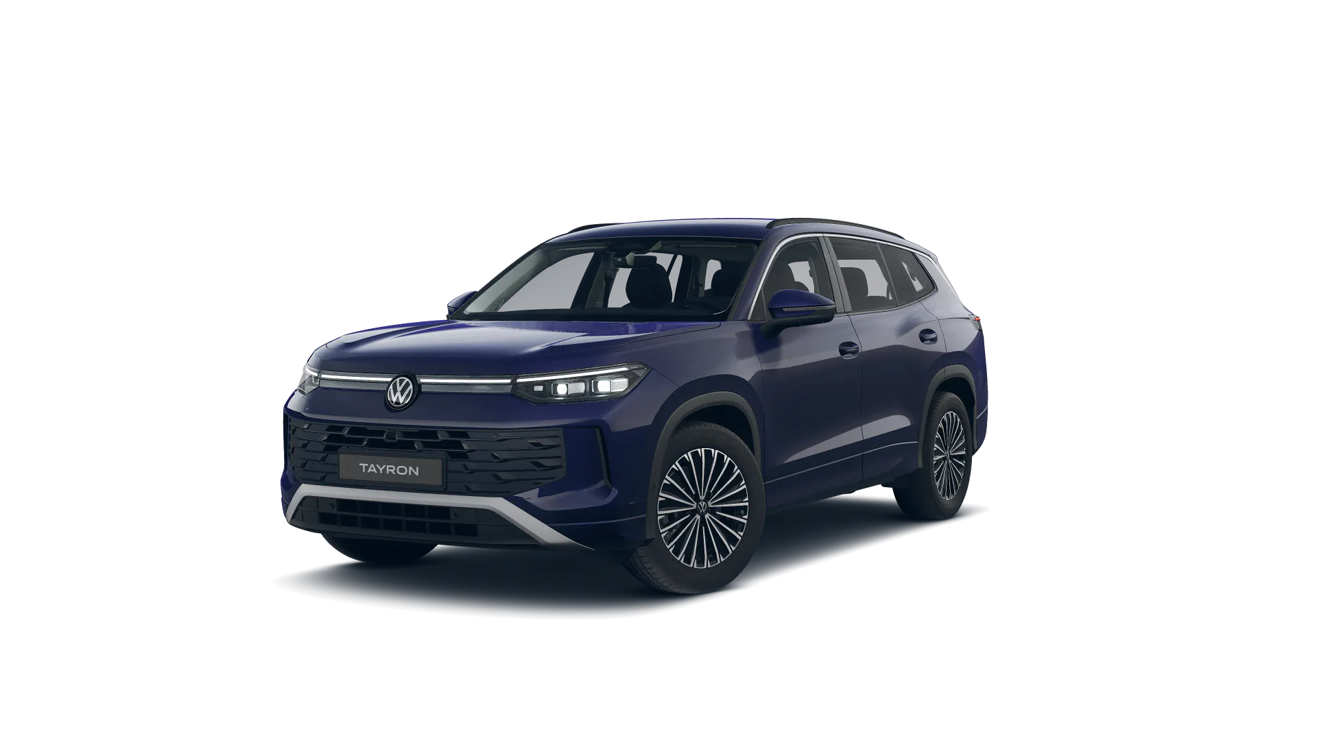 Volkswagen Tayron Life