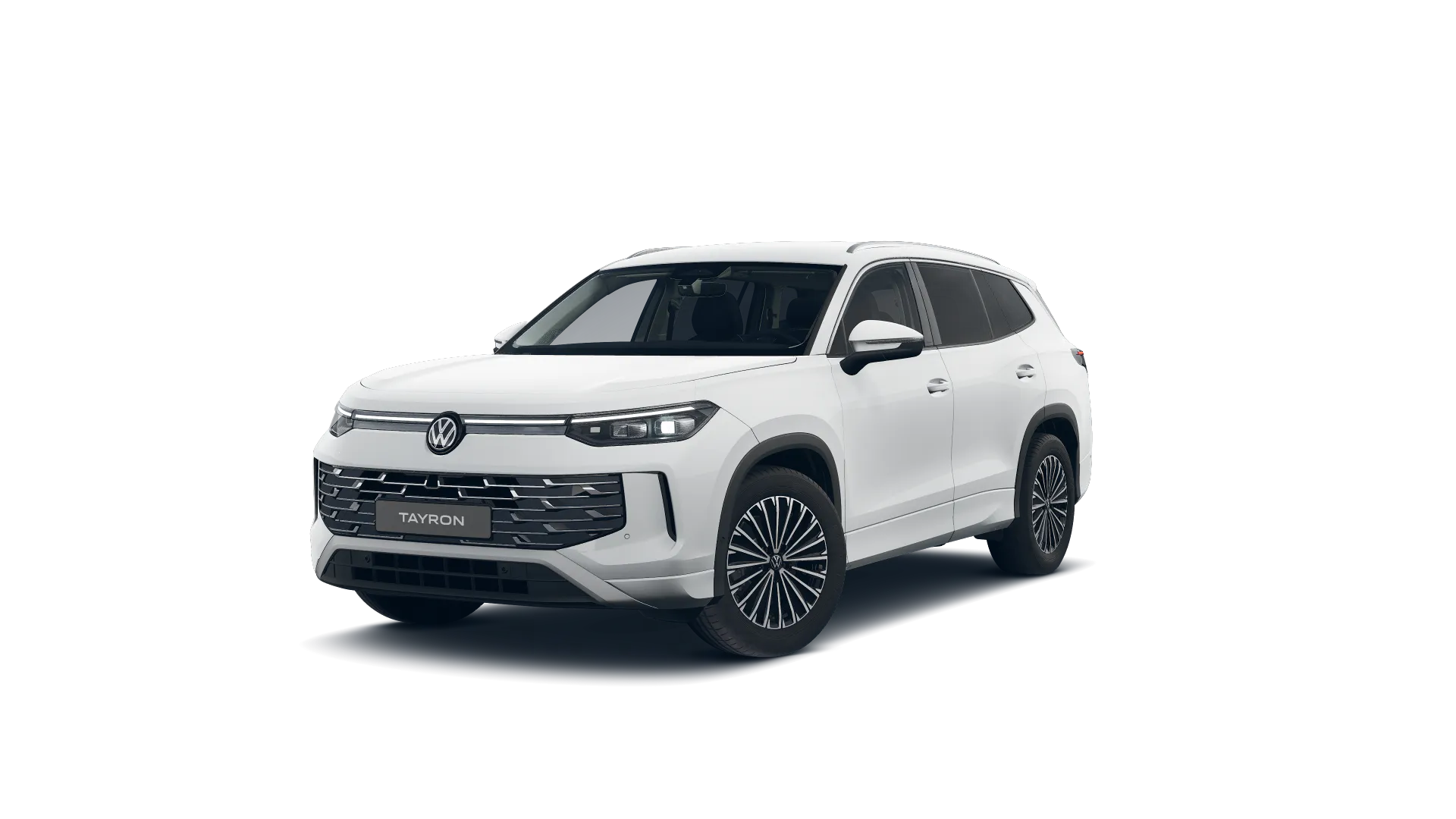 Volkswagen Tayron Elegance