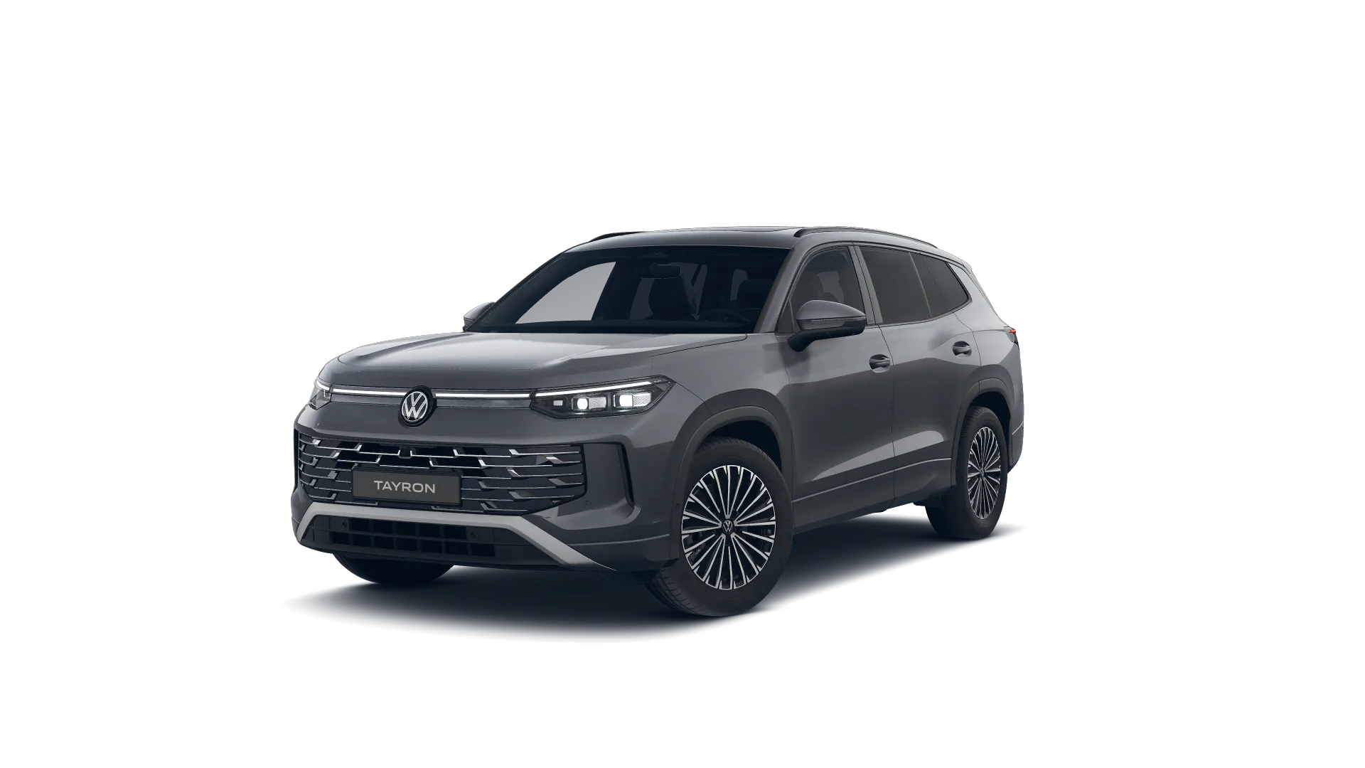 Volkswagen Tayron Elegance