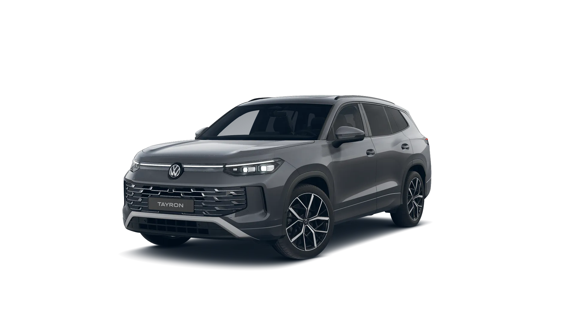 Volkswagen Tayron Elegance