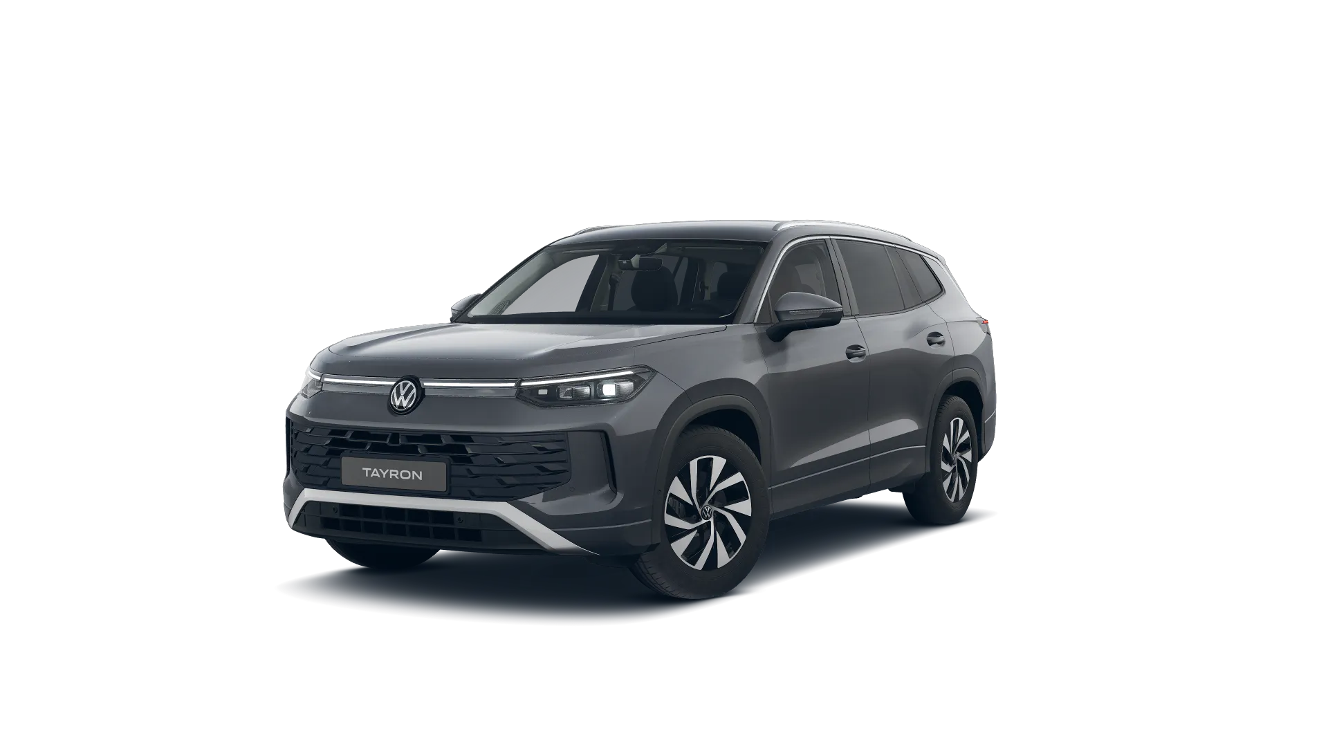 Volkswagen Tayron Life