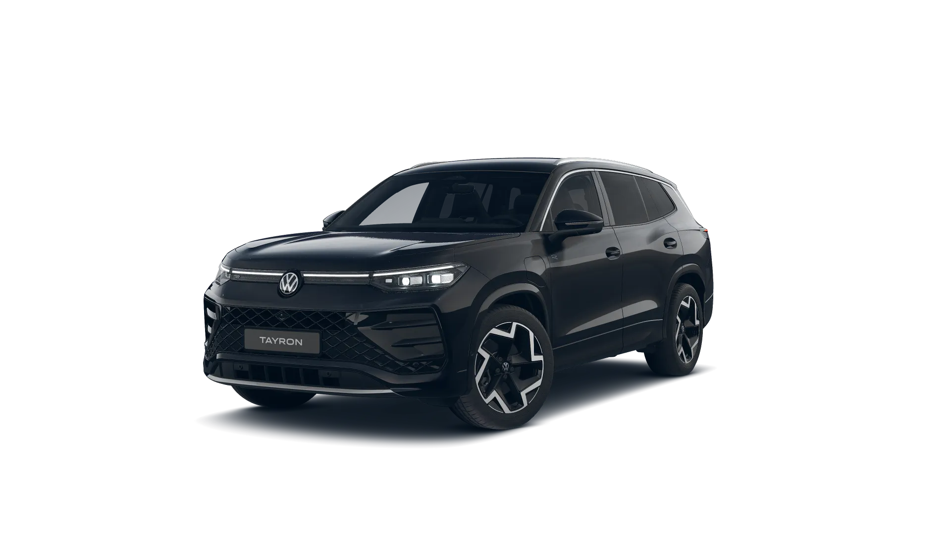 Volkswagen Tayron R-Line