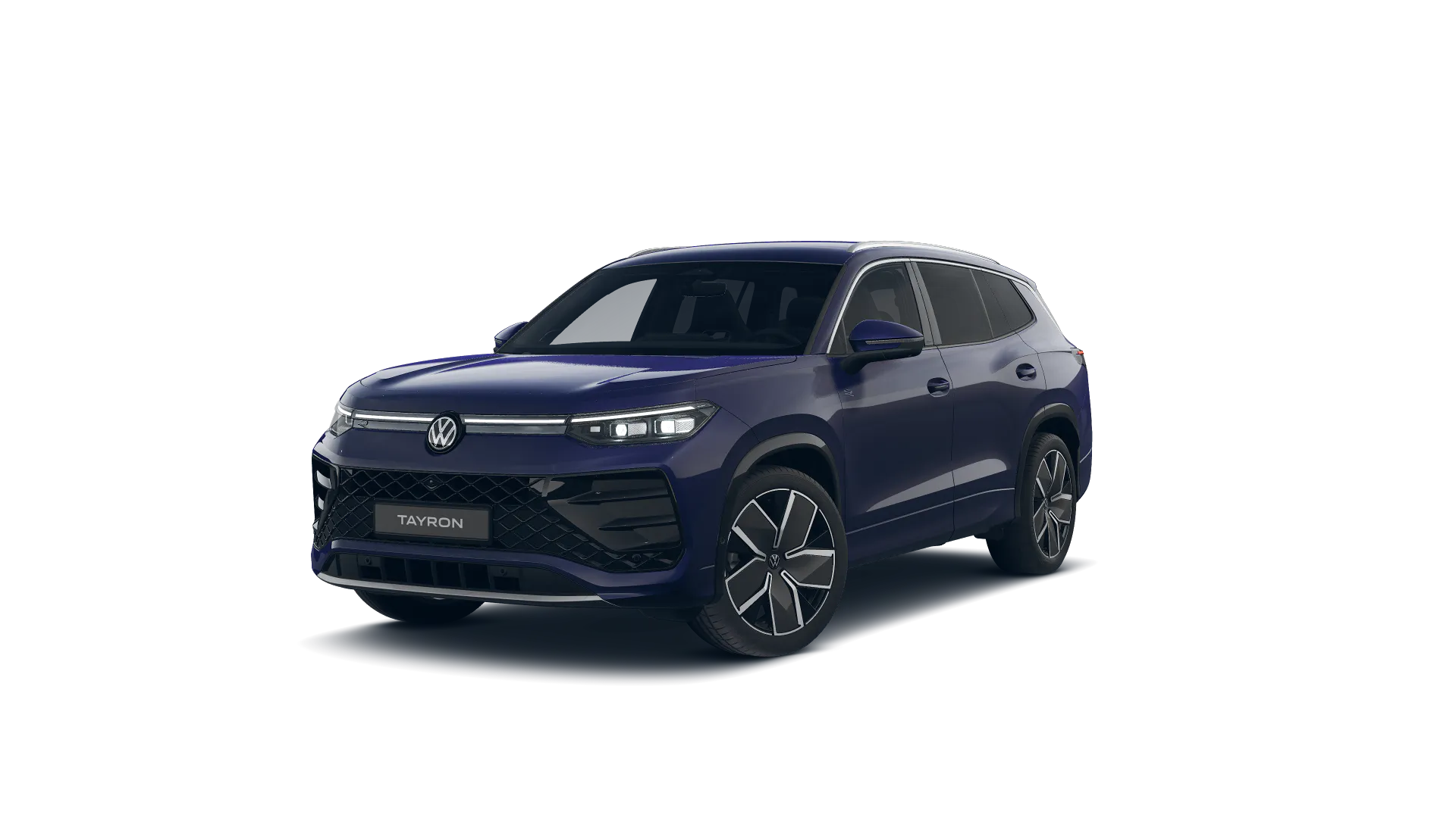 Volkswagen Tayron R-Line