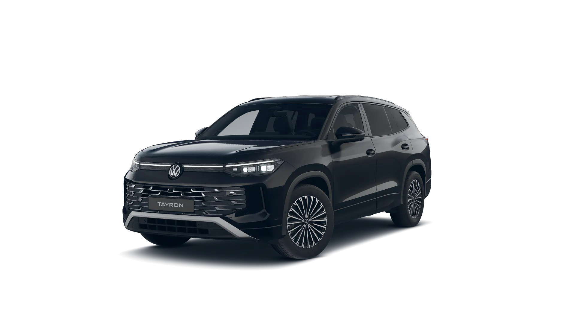 Volkswagen Tayron Elegance