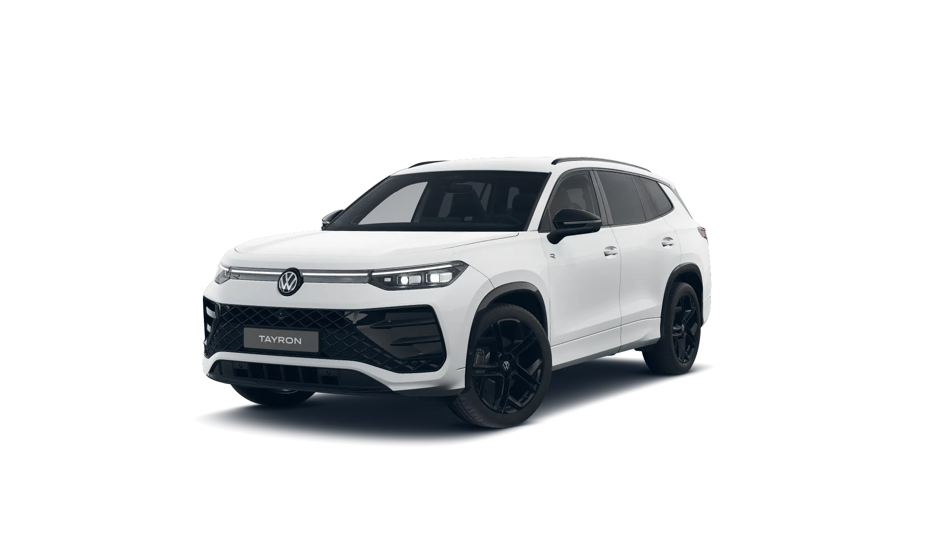 Volkswagen Tayron R-Line