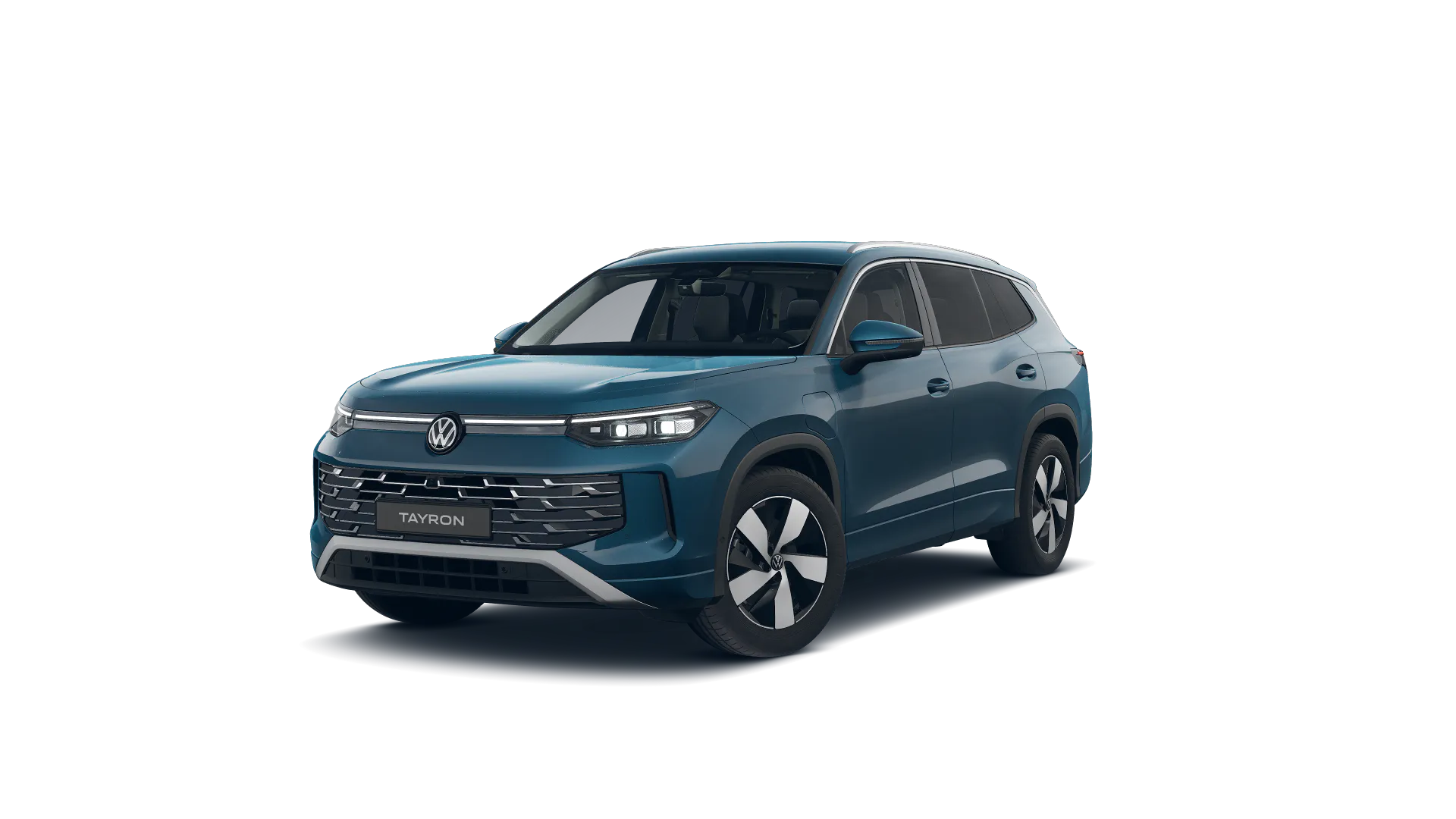 Volkswagen Tayron Elegance