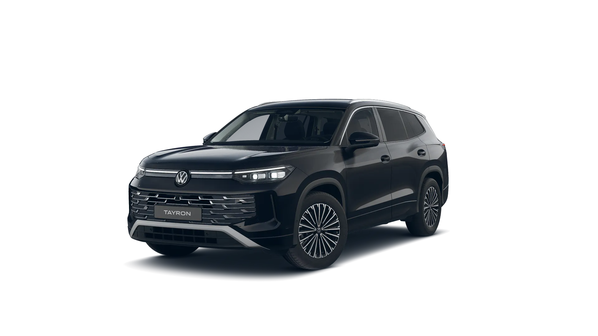 Volkswagen Tayron Elegance