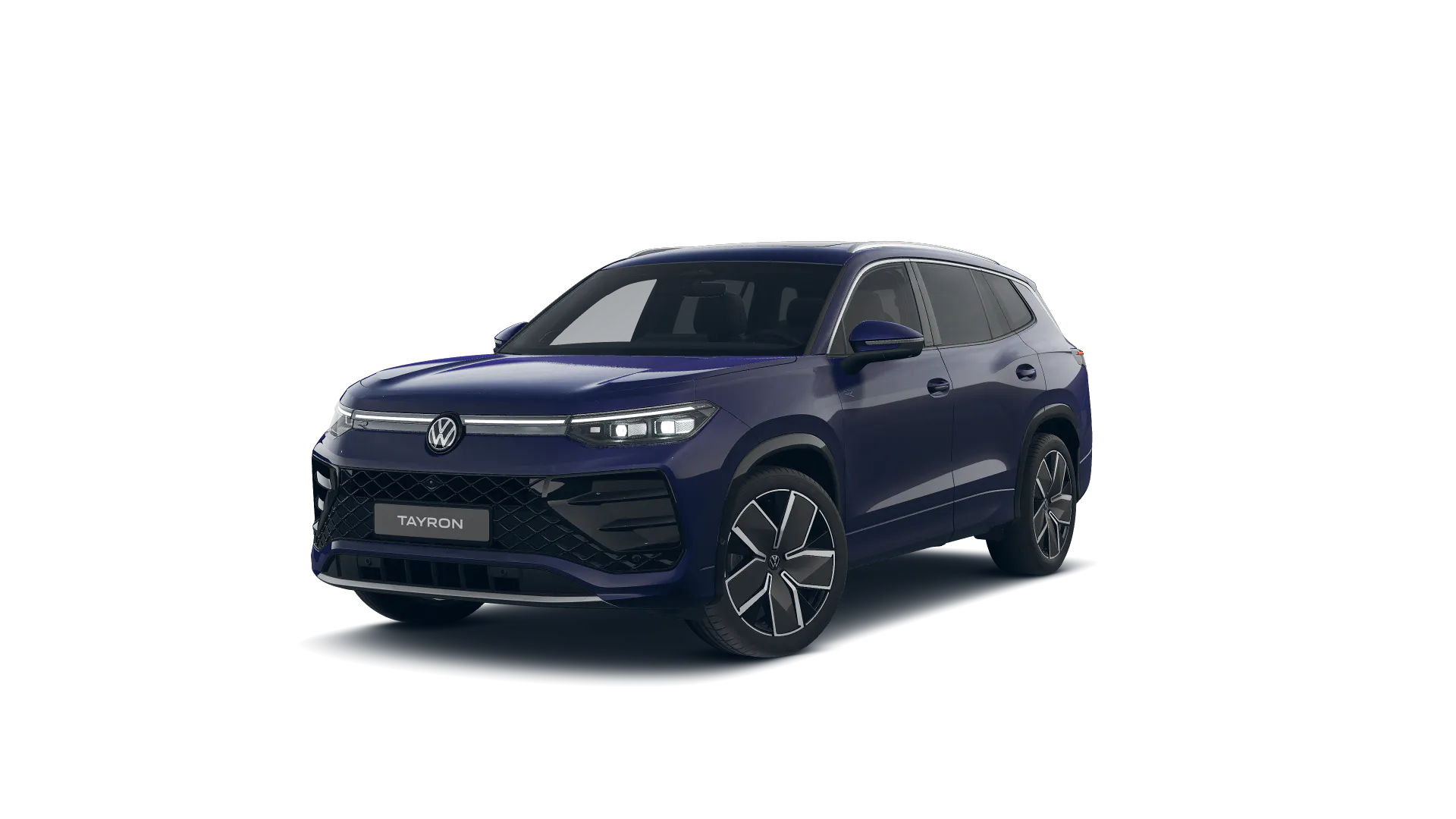 Volkswagen Tayron R-Line