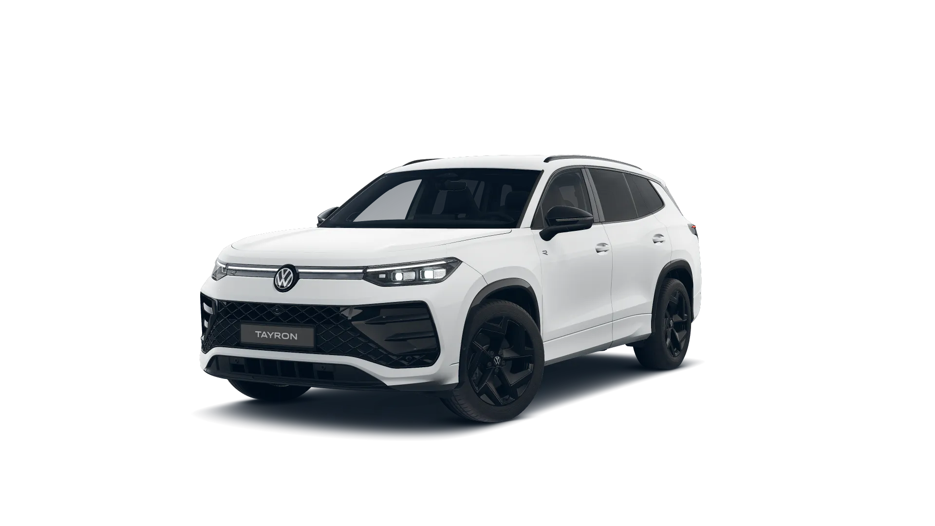 Volkswagen Tayron R-Line