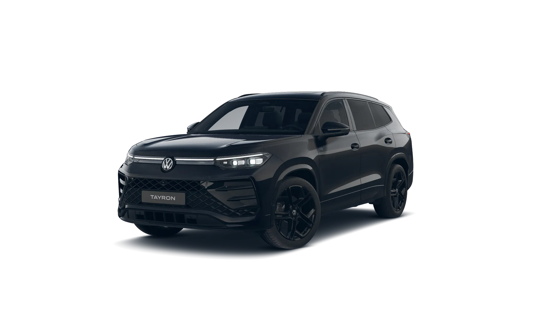 Volkswagen Tayron R-Line