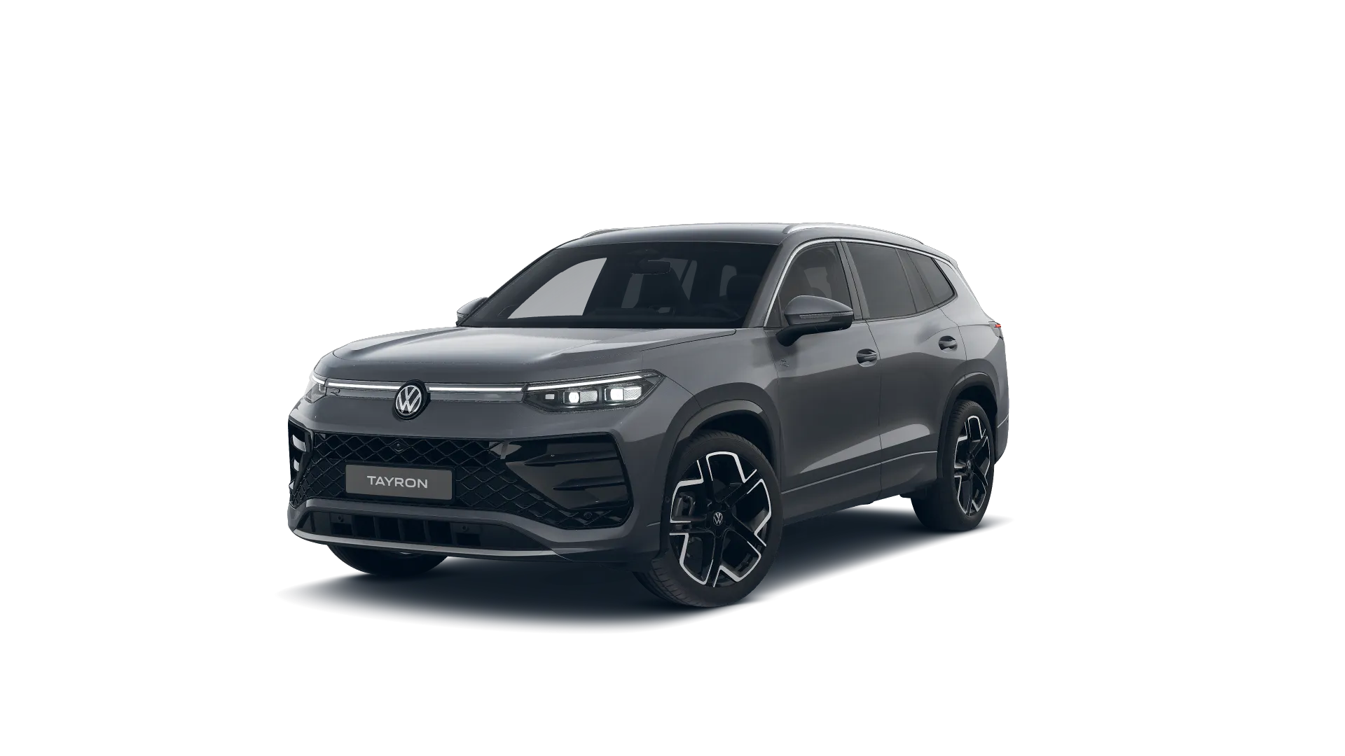 Volkswagen Tayron R-Line