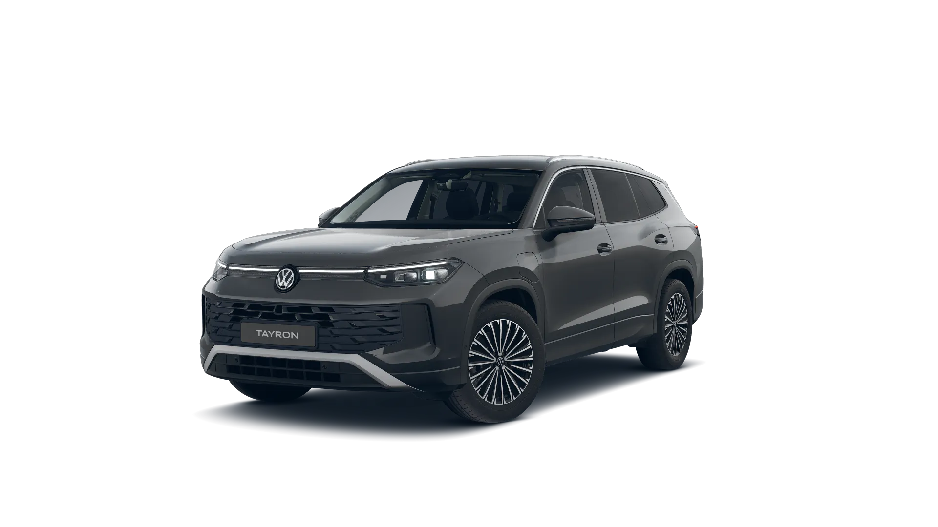 Volkswagen Tayron Life