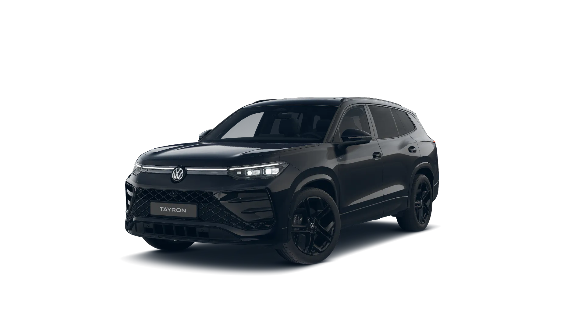Volkswagen Tayron R-Line