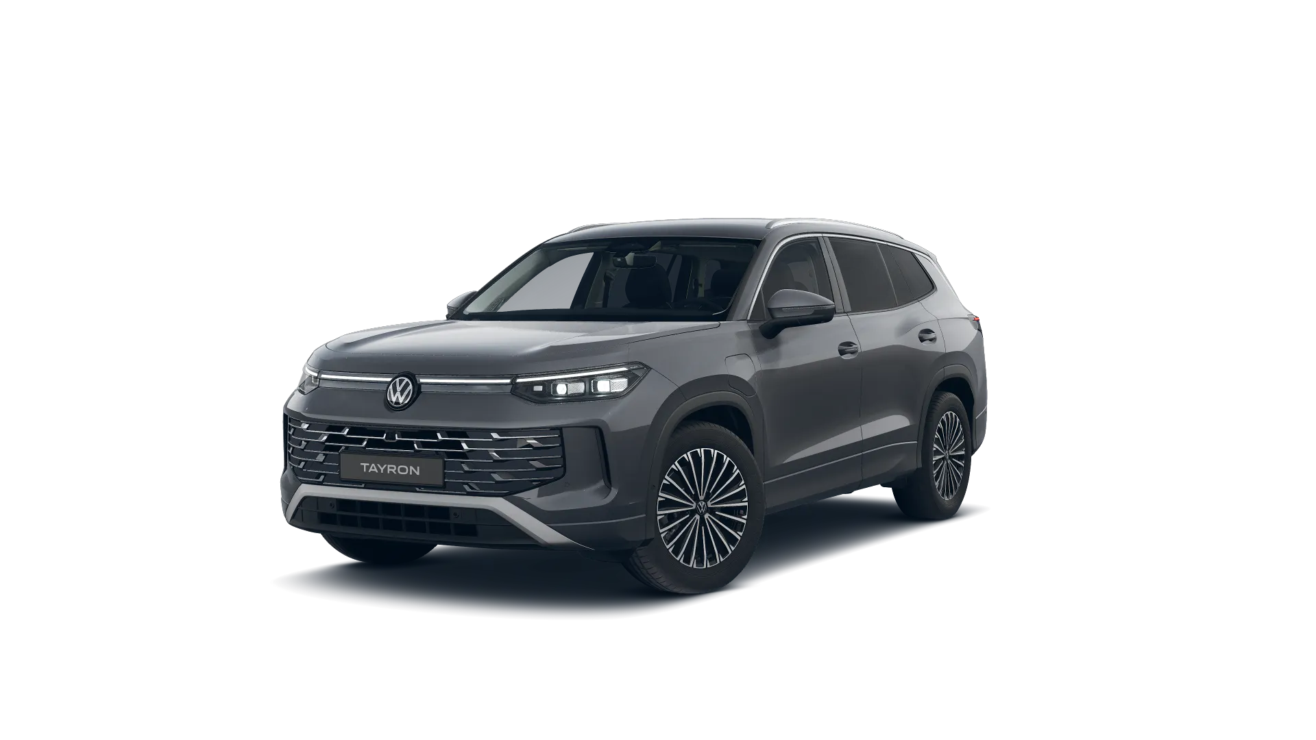 Volkswagen Tayron Elegance