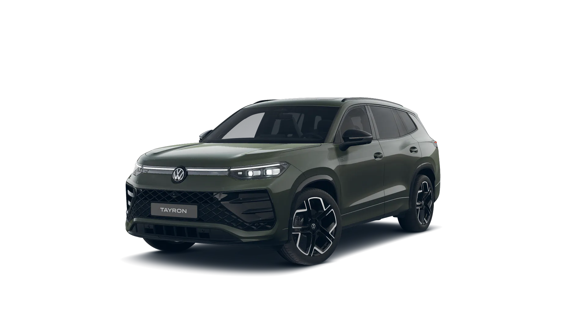 Volkswagen Tayron R-Line