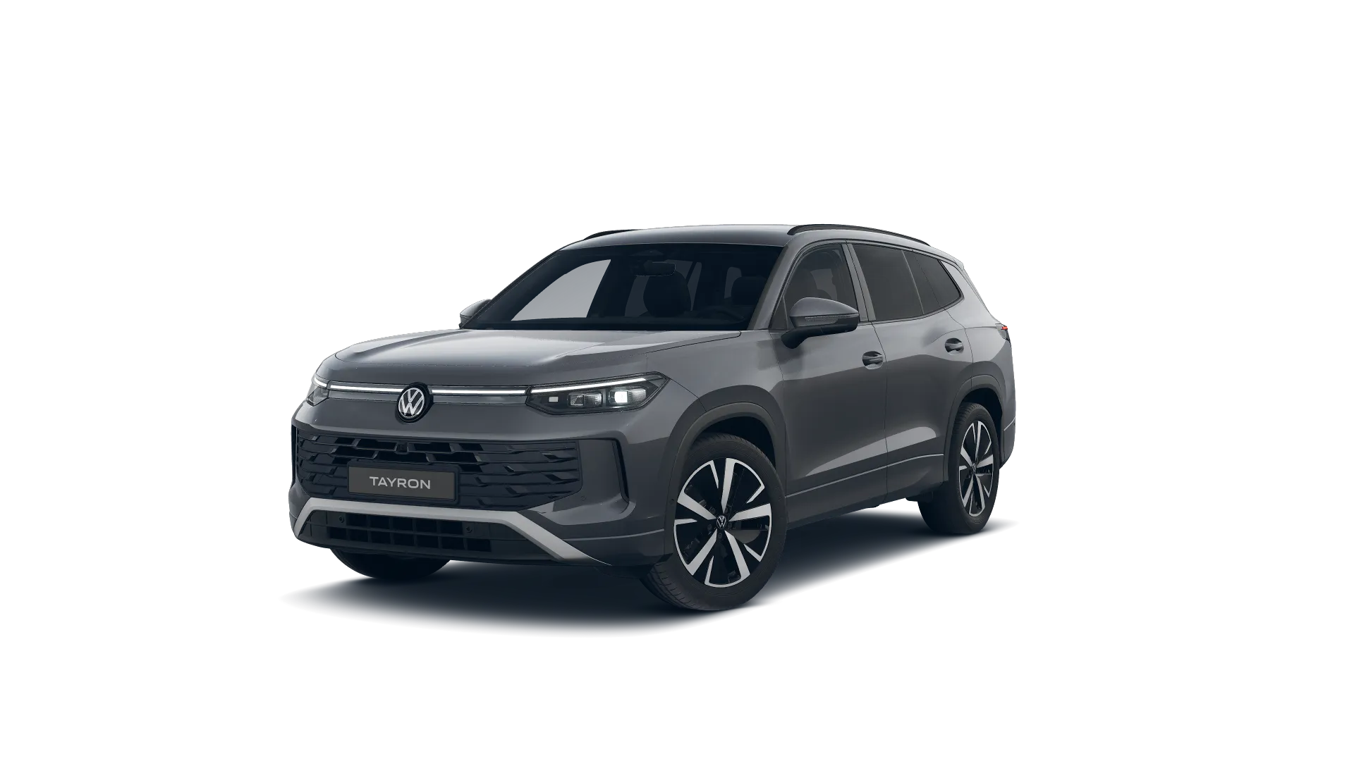 Volkswagen Tayron Life