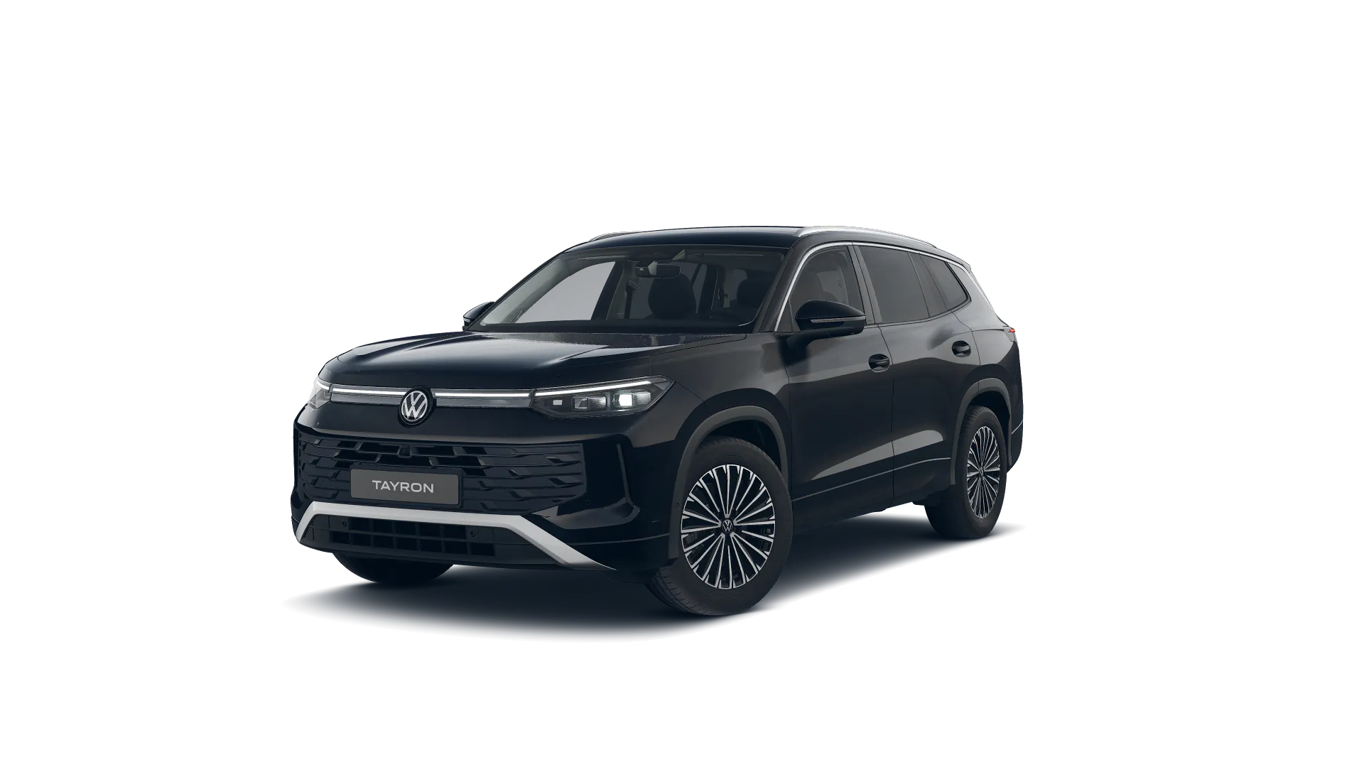 Volkswagen Tayron Life