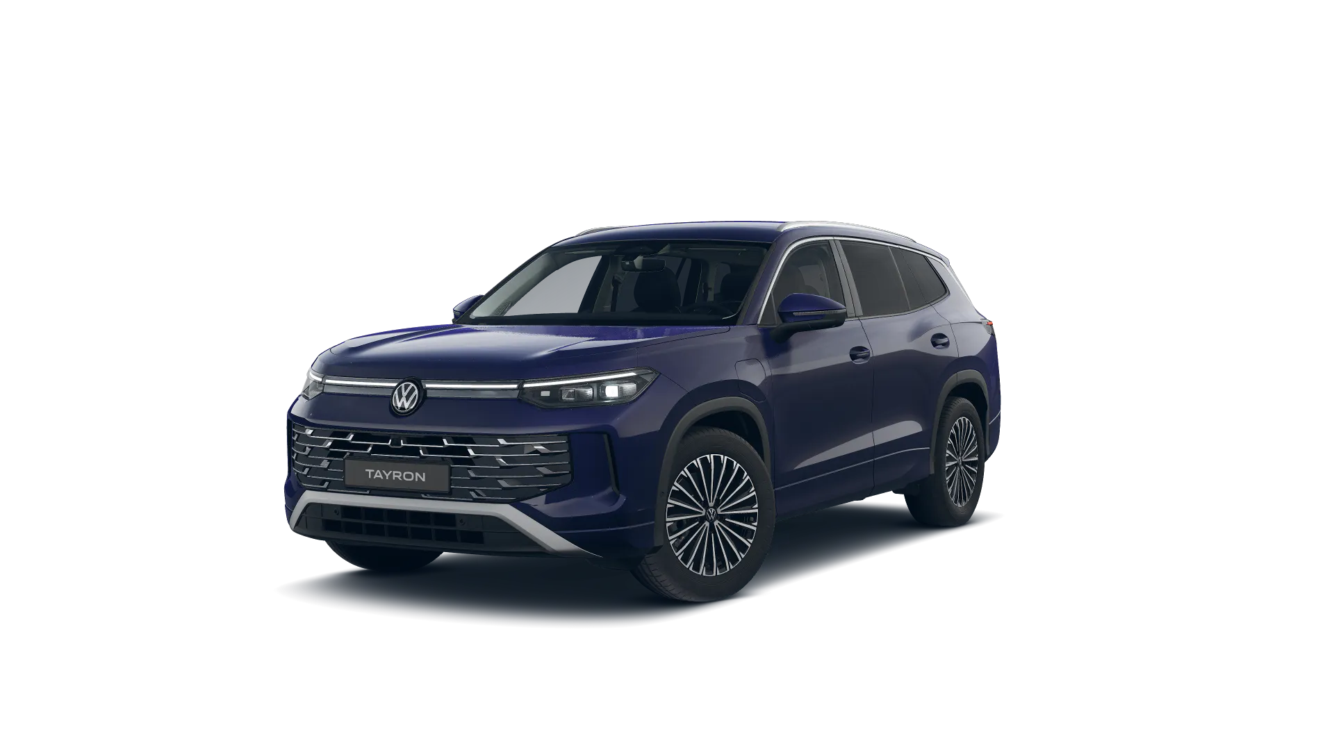 Volkswagen Tayron Elegance